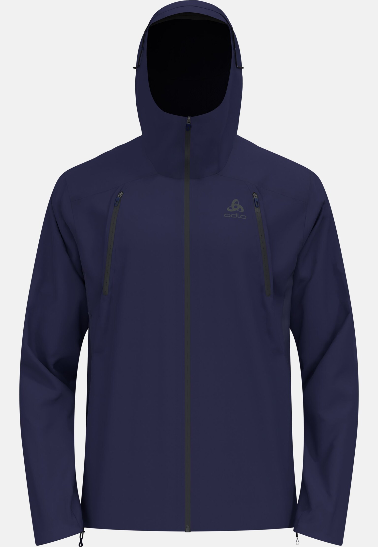 The X-Alp Pro 2.5L waterproof jacket