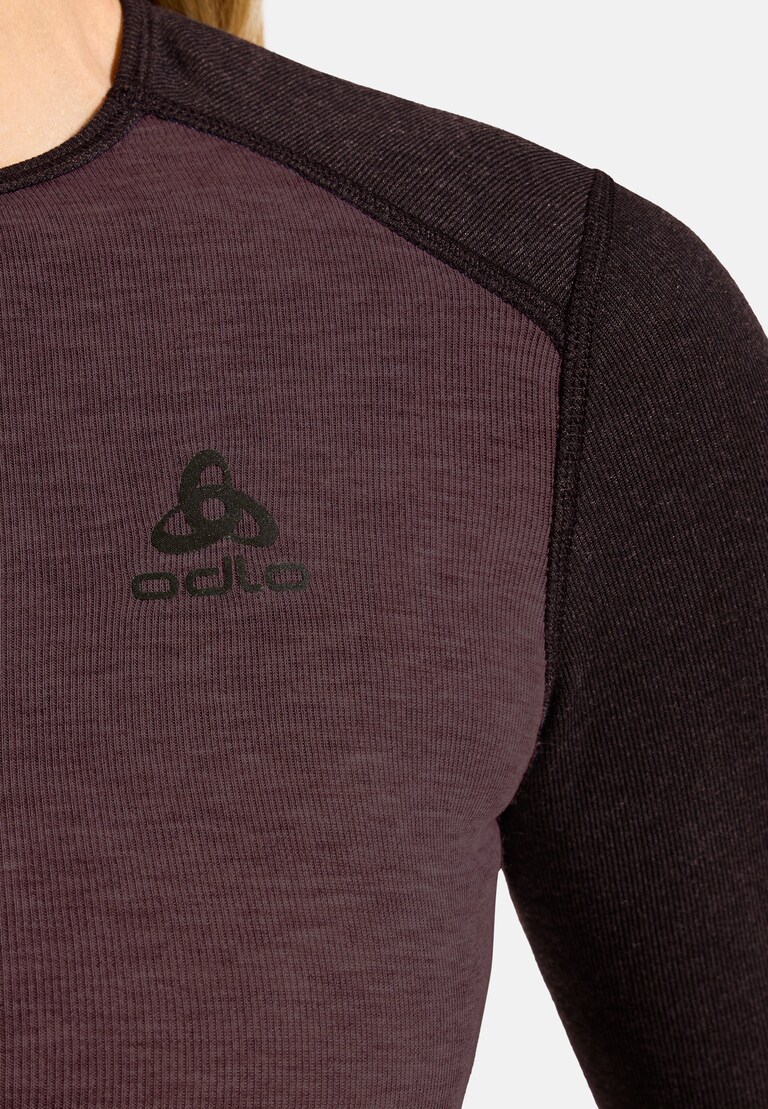 The Active Warm Base Layer Set