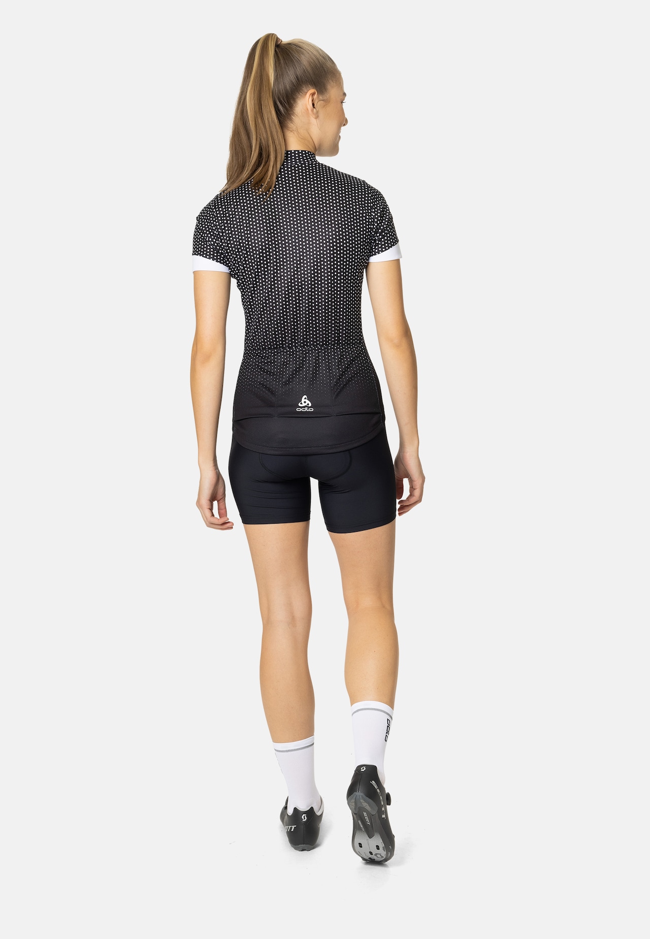 Essentials Radtrikot