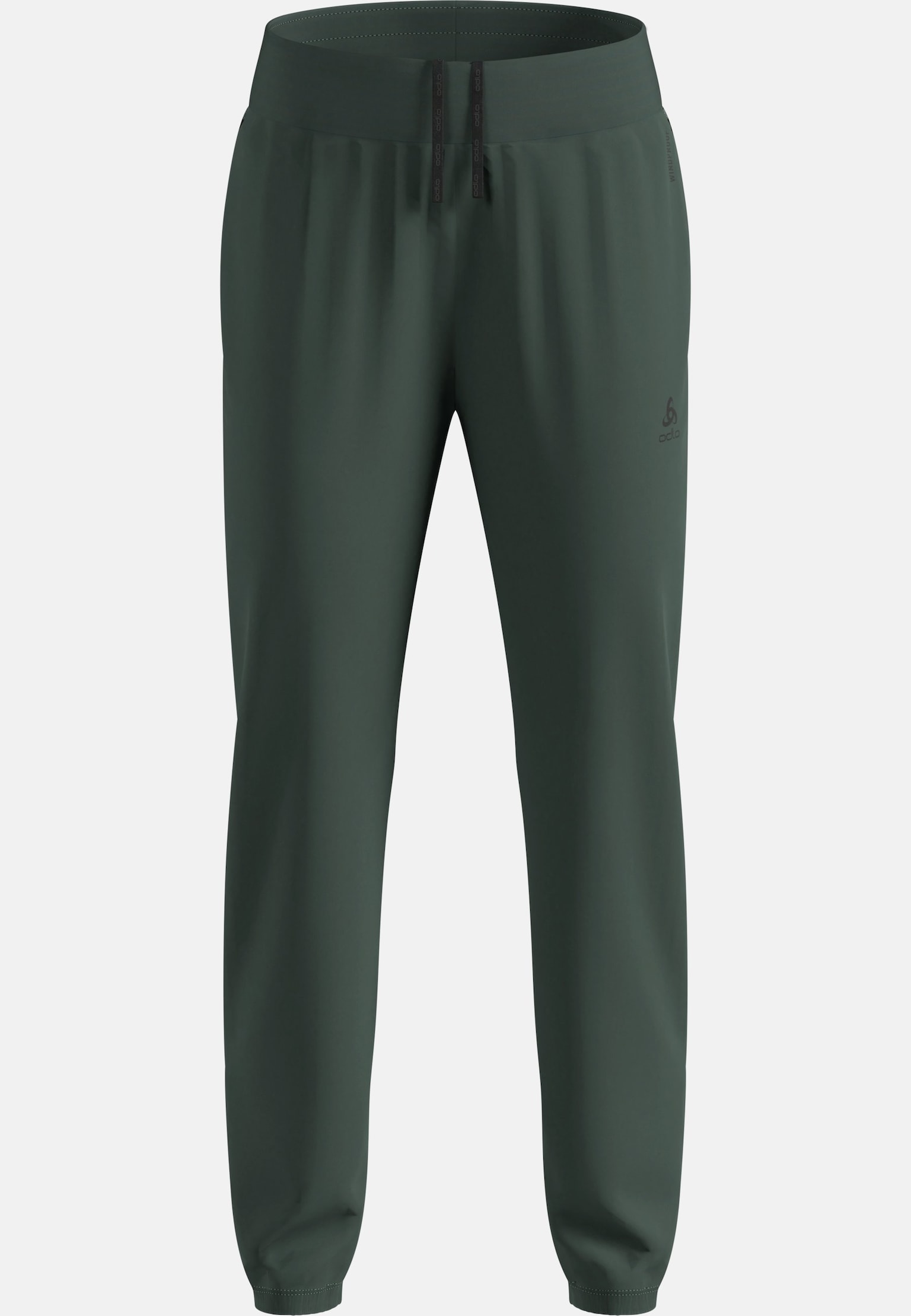 Zeroweight Warm hardloopbroek 2.0