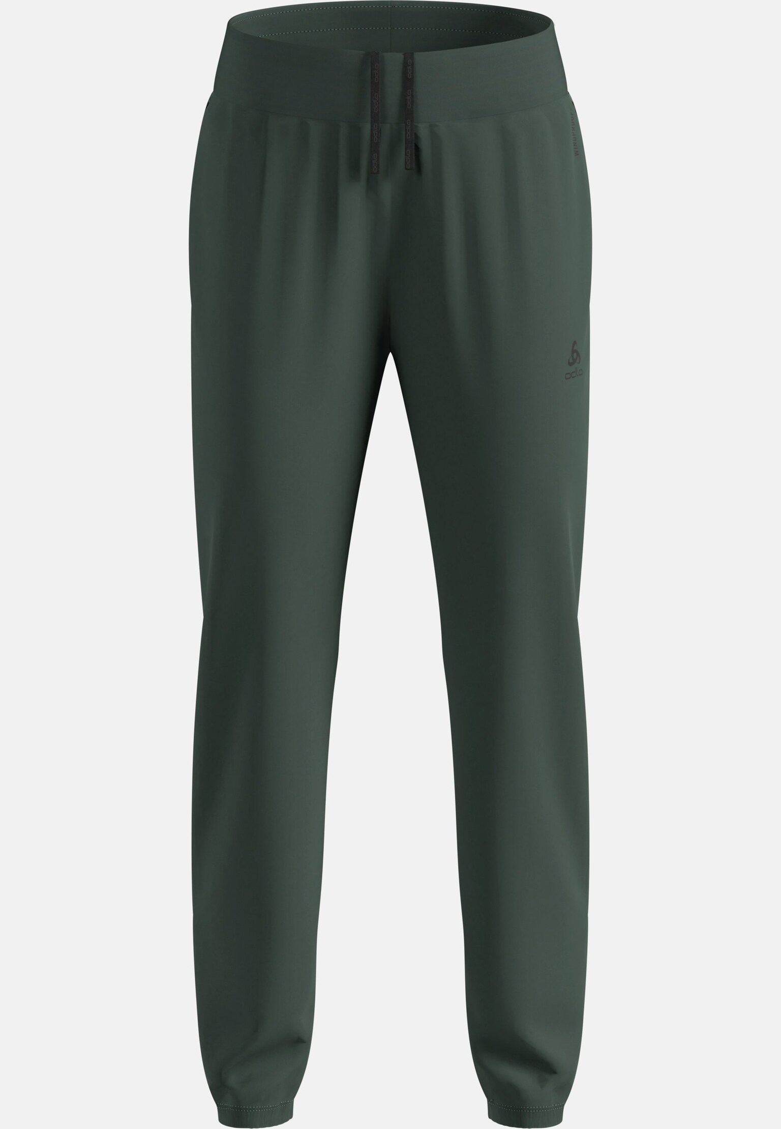 Zeroweight Warm hardloopbroek 2.0