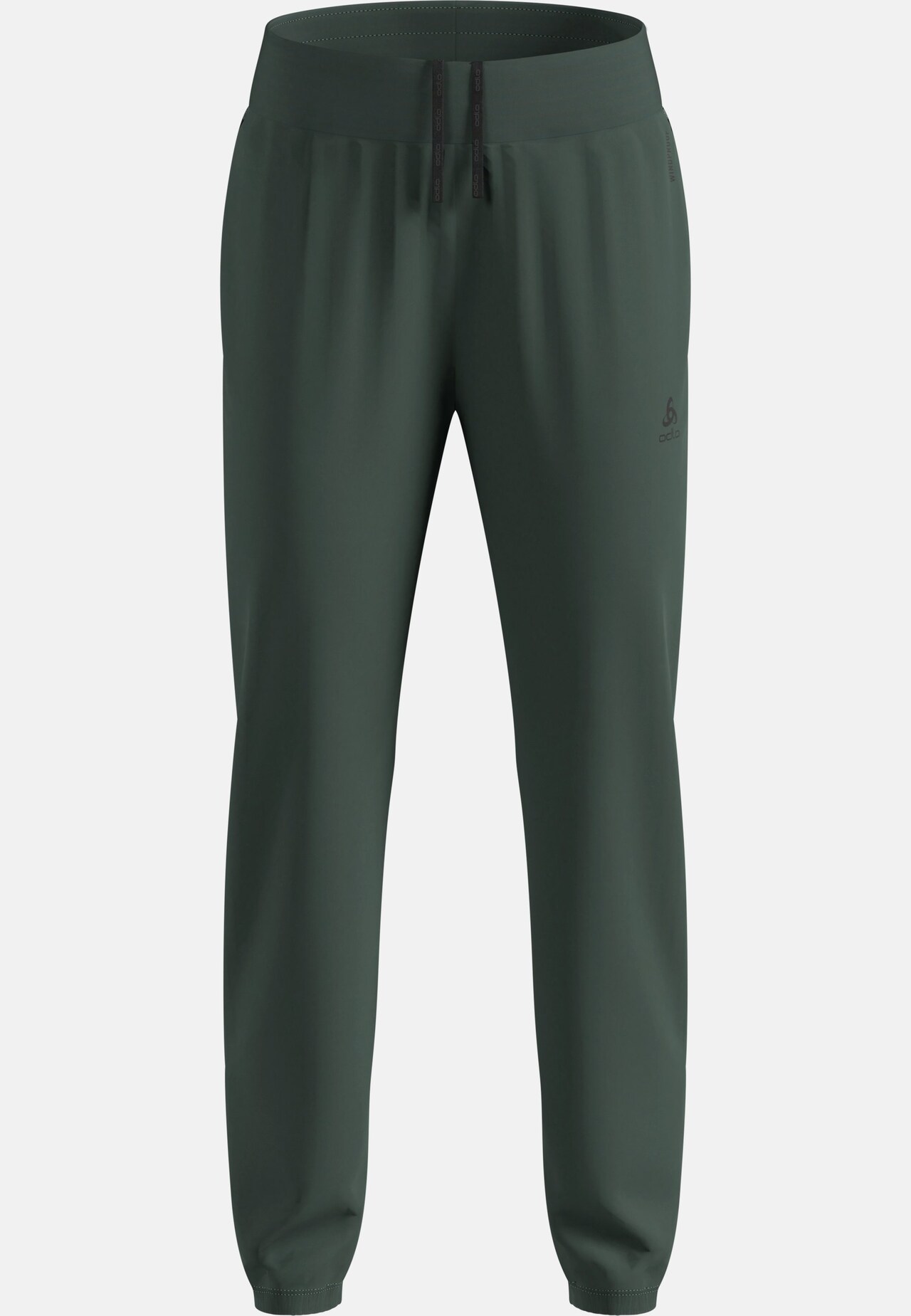 Zeroweight Warm Laufhose
