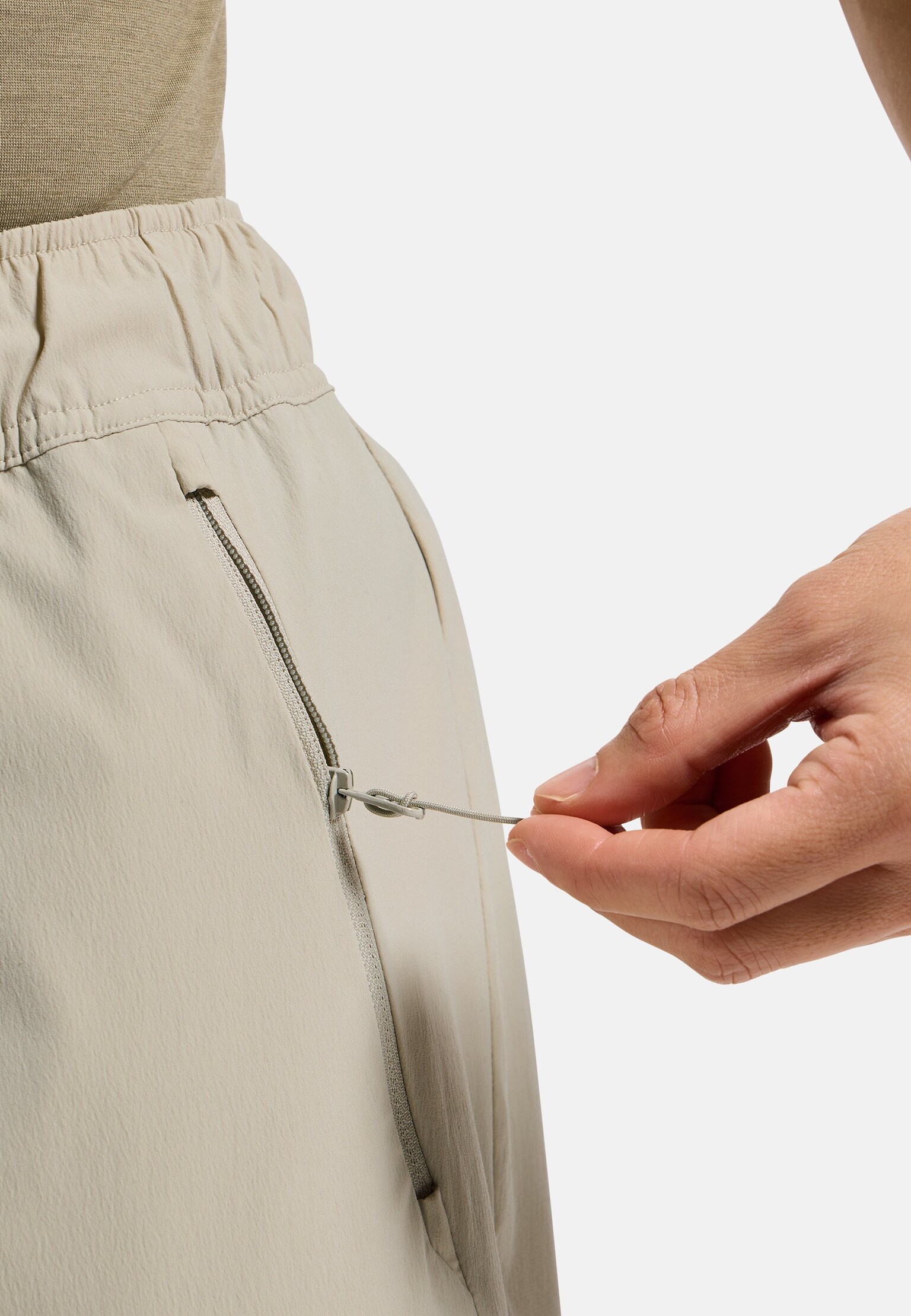 The Essentials cargo pants