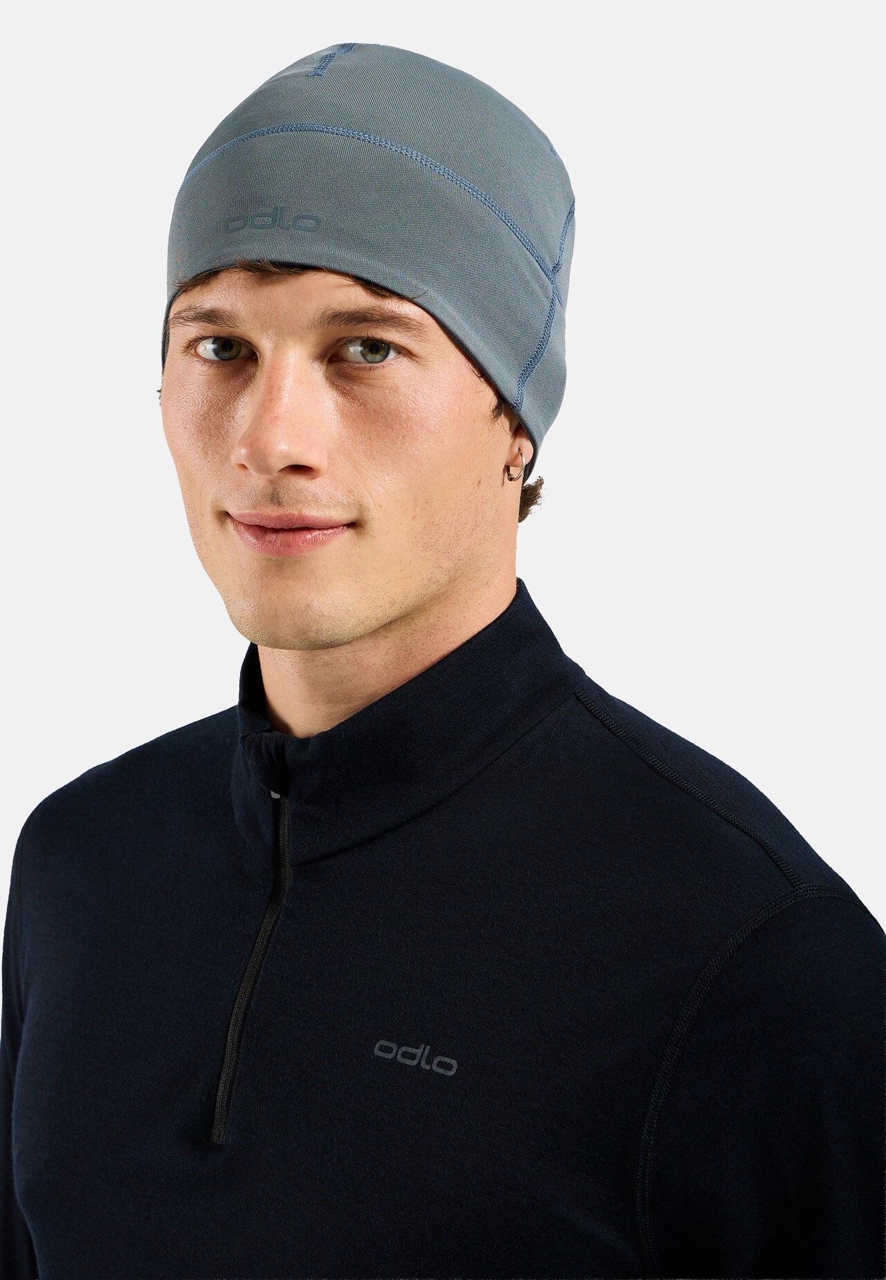 Polyknit Warm lue