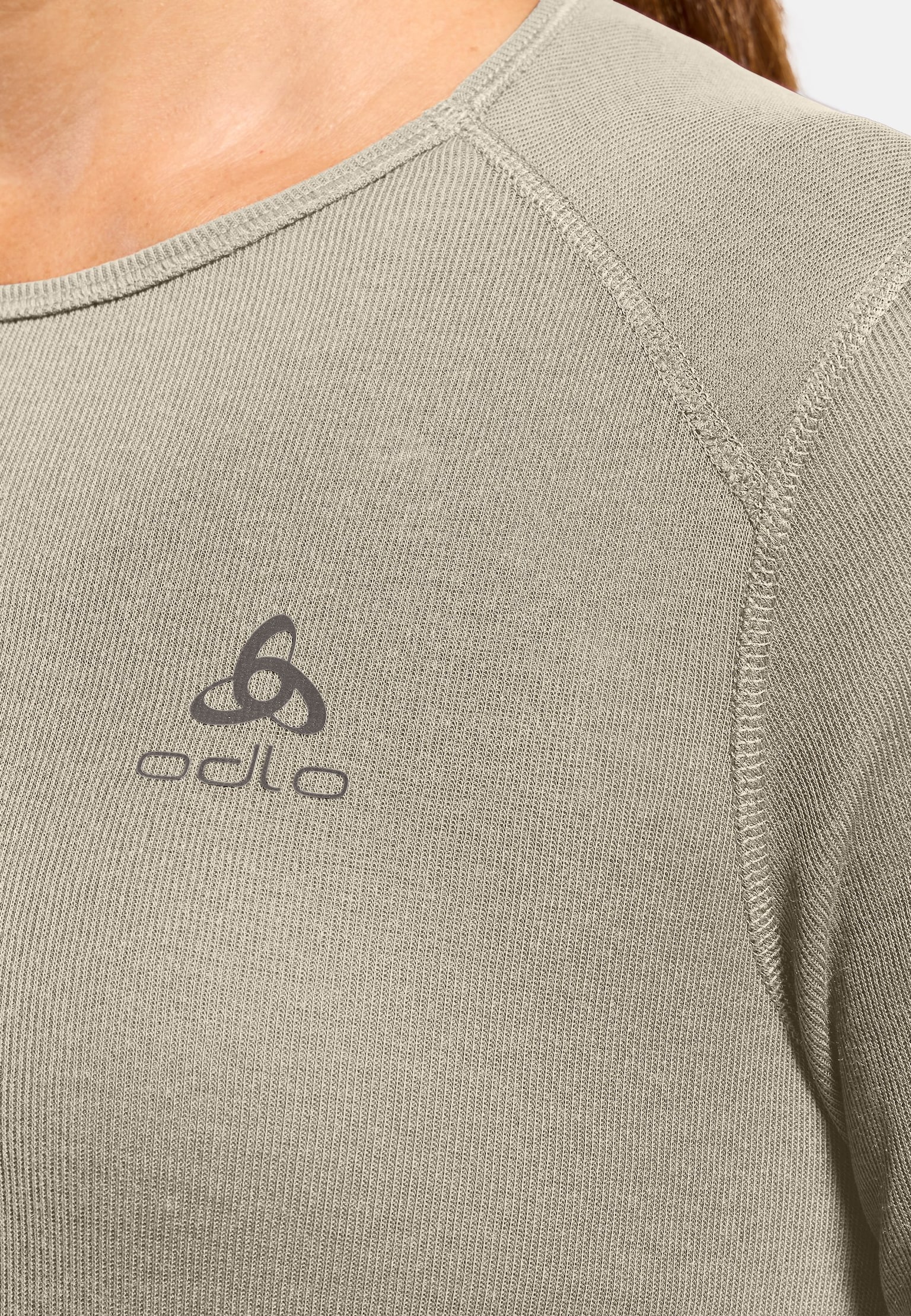 Active Warm Base Layer T-Shirt