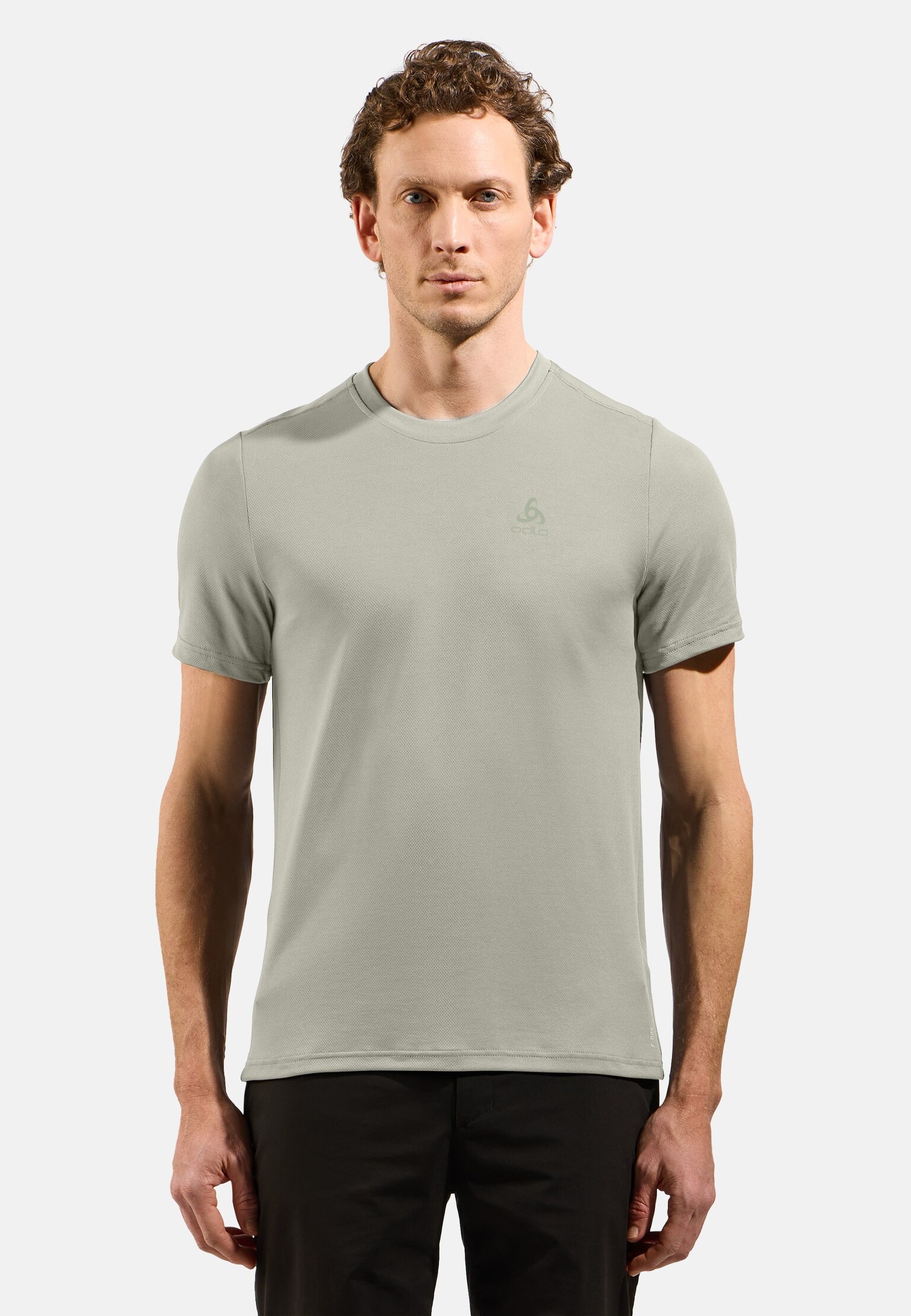 T-shirt F-Dry da uomo