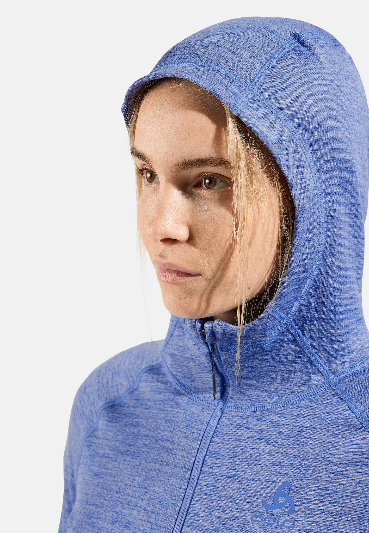 Tencia Full-Zip Hoody