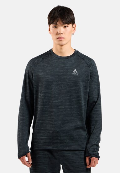 The Run Easy Warm mid layer