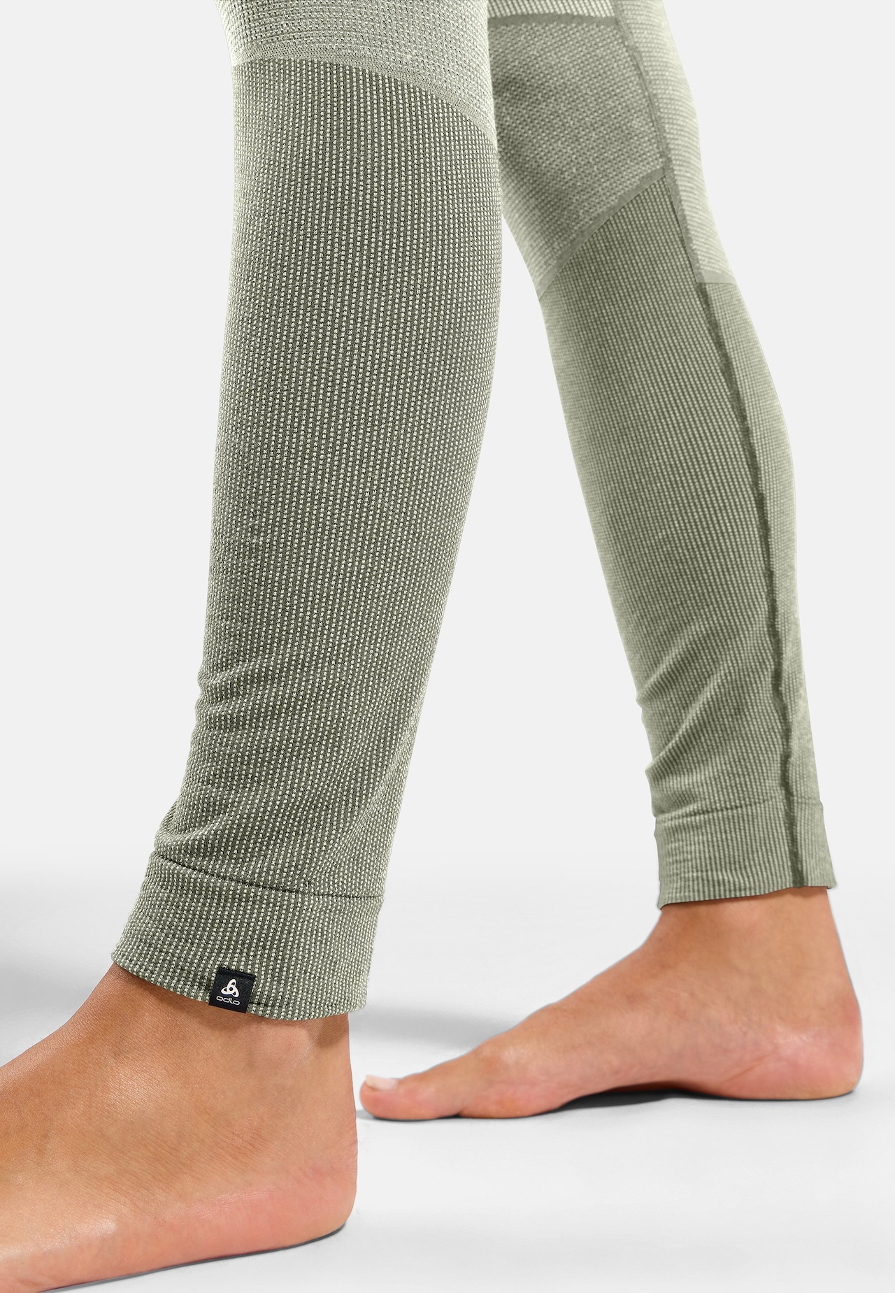 Calzamaglia Seamless Performance Wool