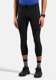 Leggings Da Running 3/4 Essential