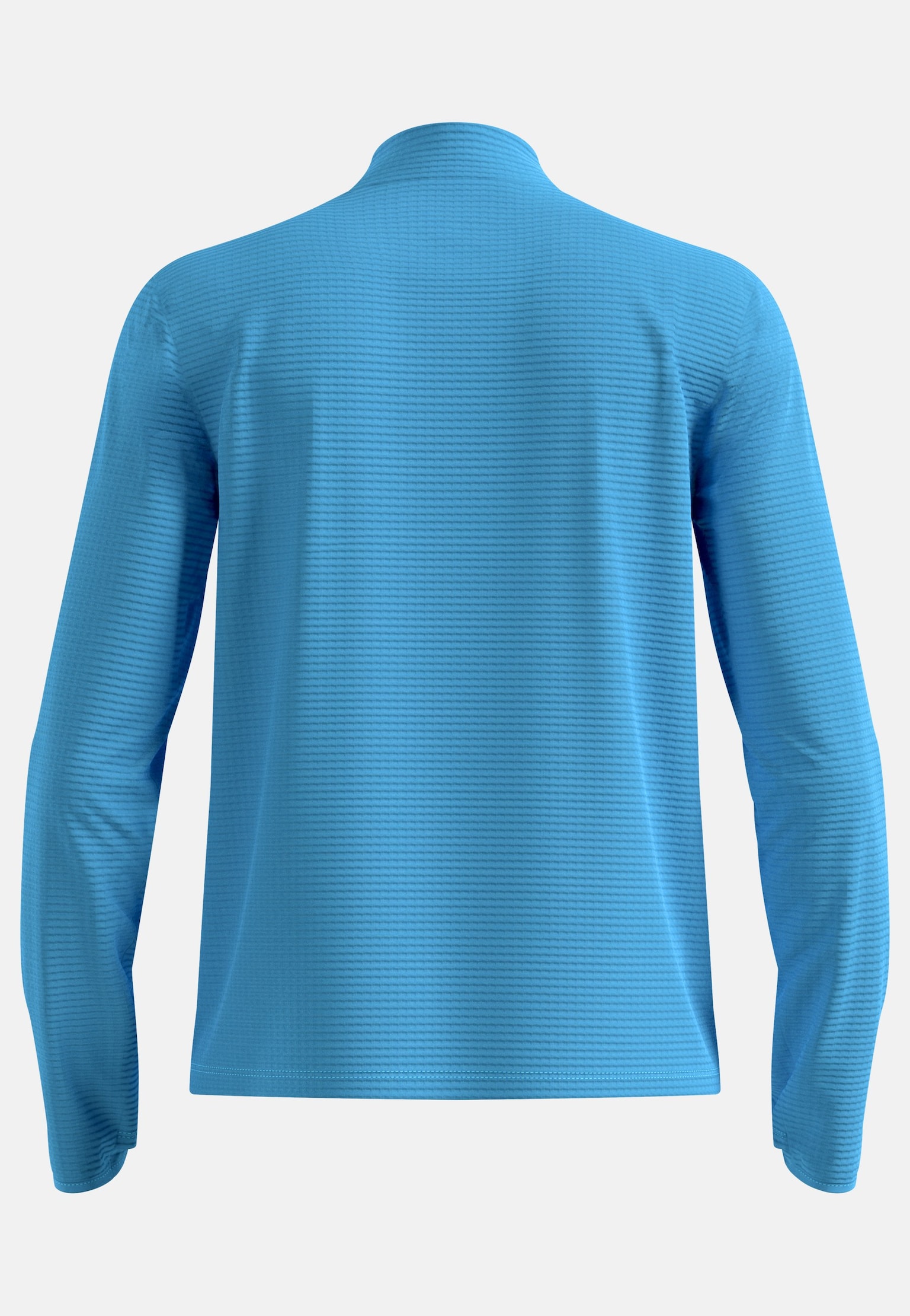 Haut de running demi-zip Essential Thermal