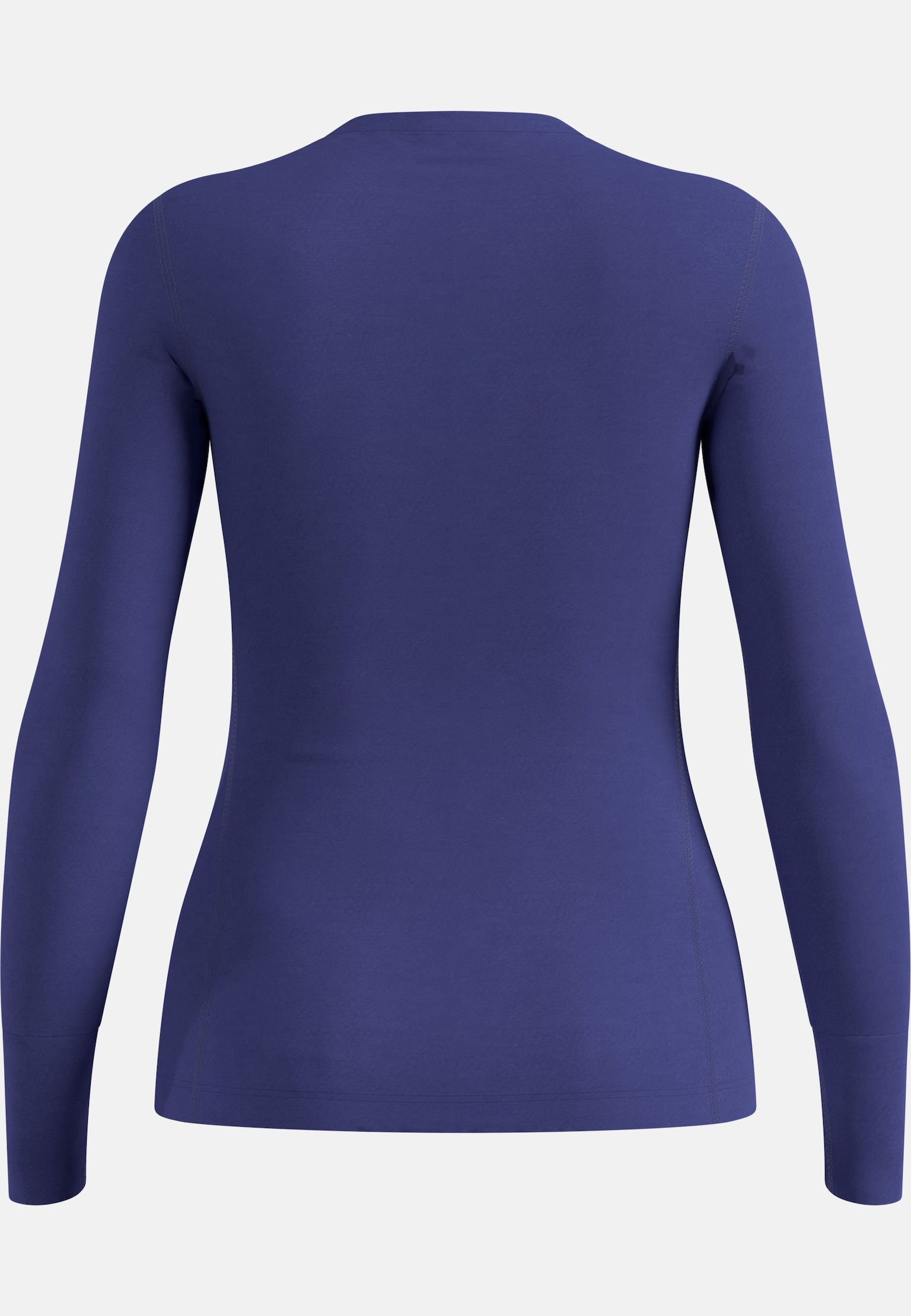 Natural Merino 200 Base Layer Langarmshirt