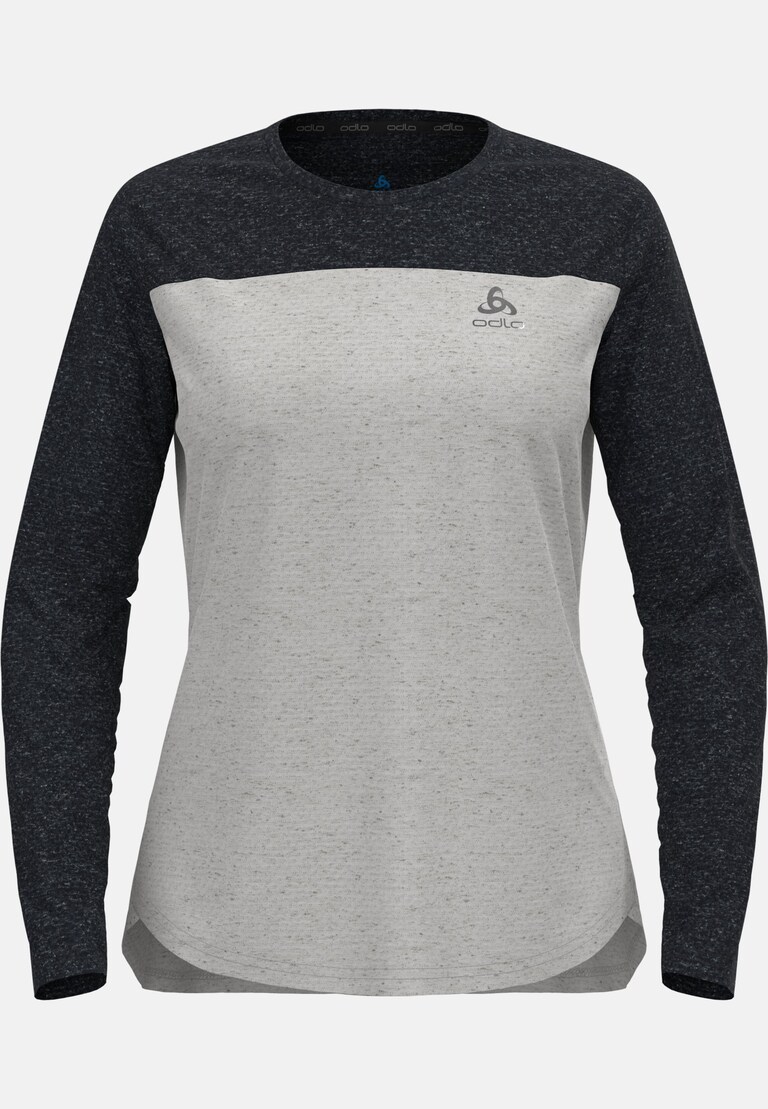 The X-Alp Linencool long sleeve MTB tee