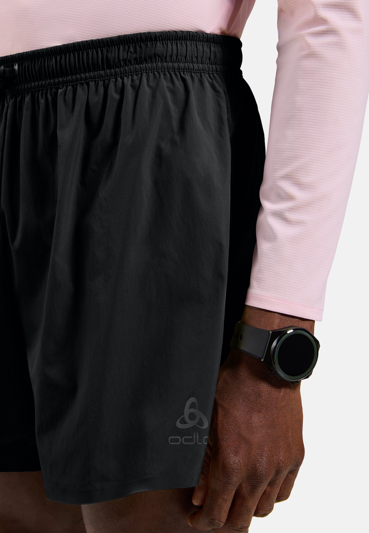 Short de running Zeroweight 5 Inch