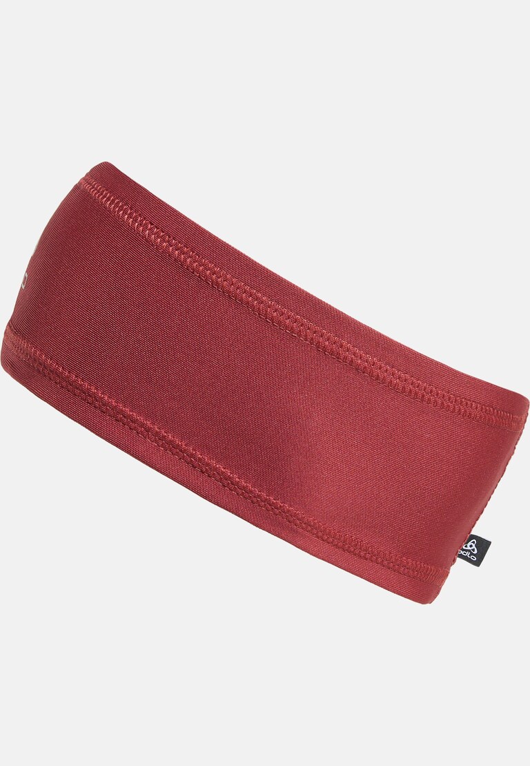 The Polyknit Warm headband