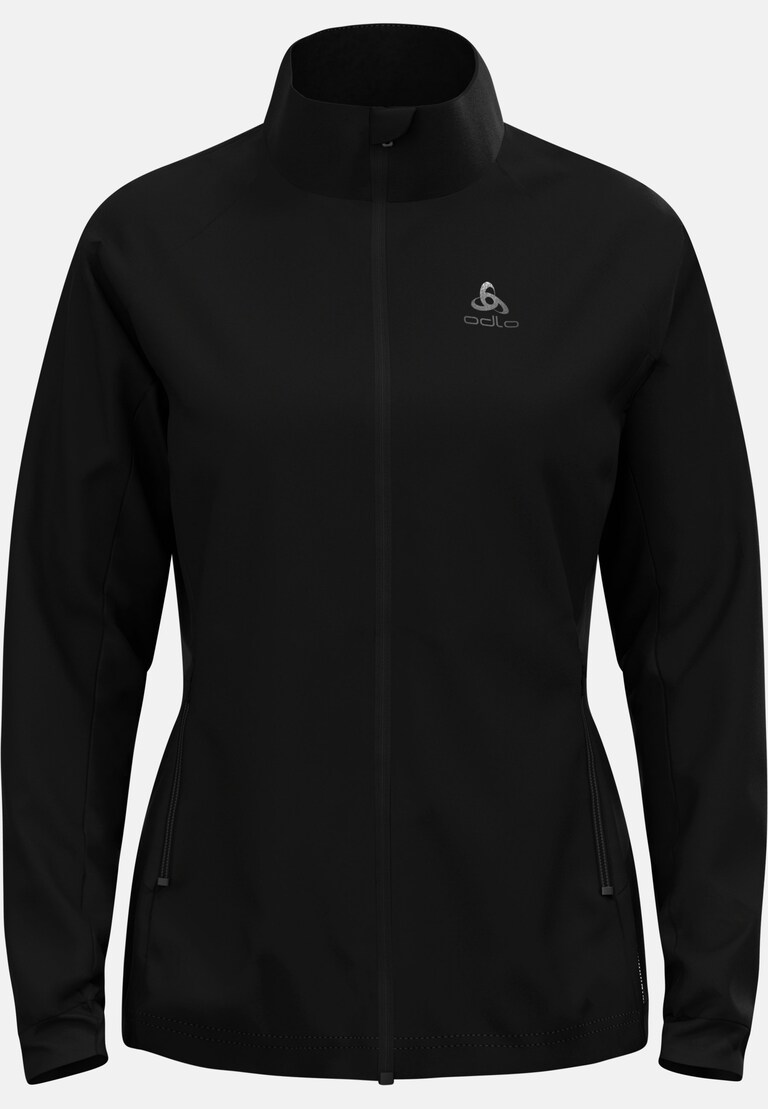 The Brensholmen cross-country jacket