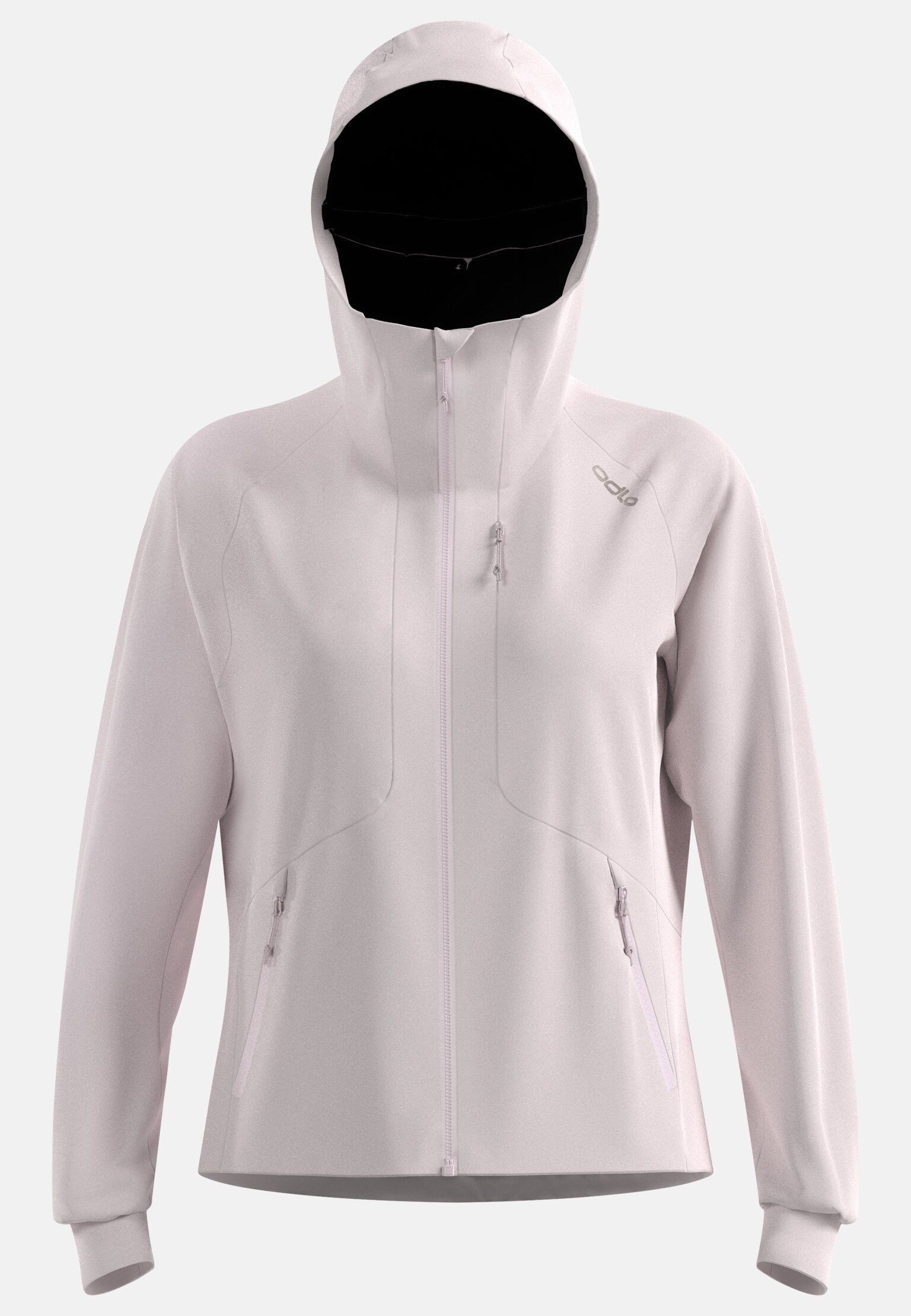 Zeroweight Windproof X Warm Langlaufjack