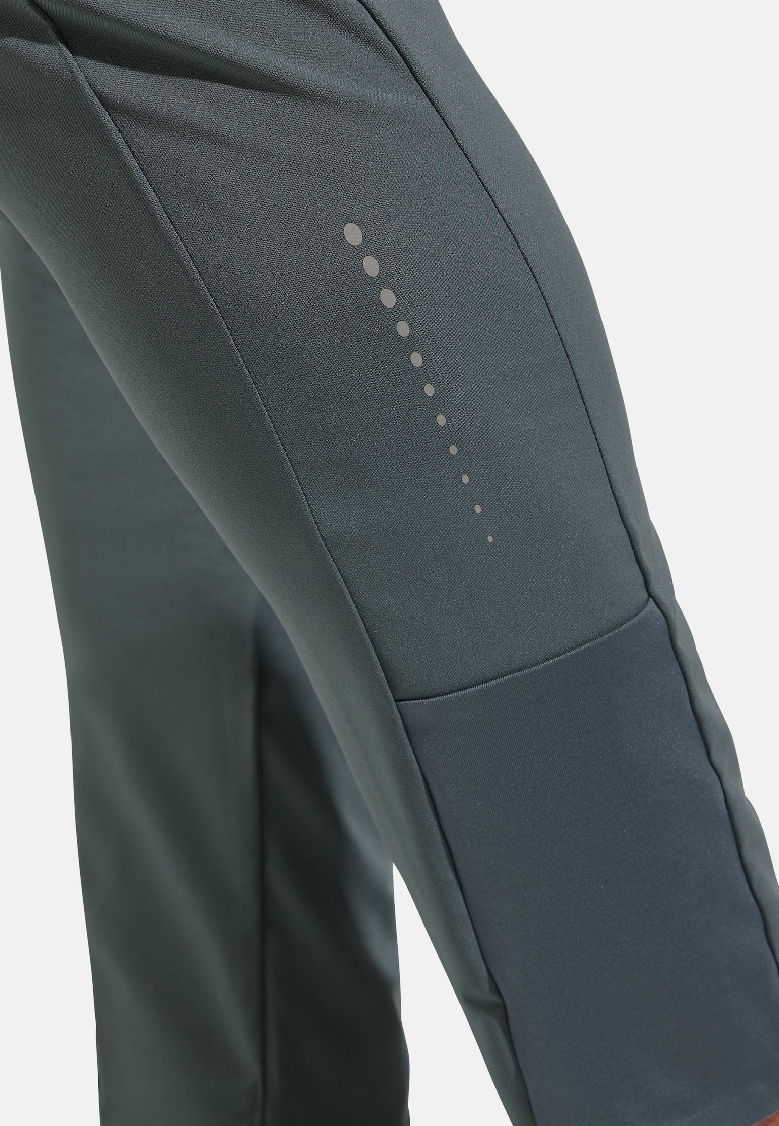 The men's Zeroweight running pants