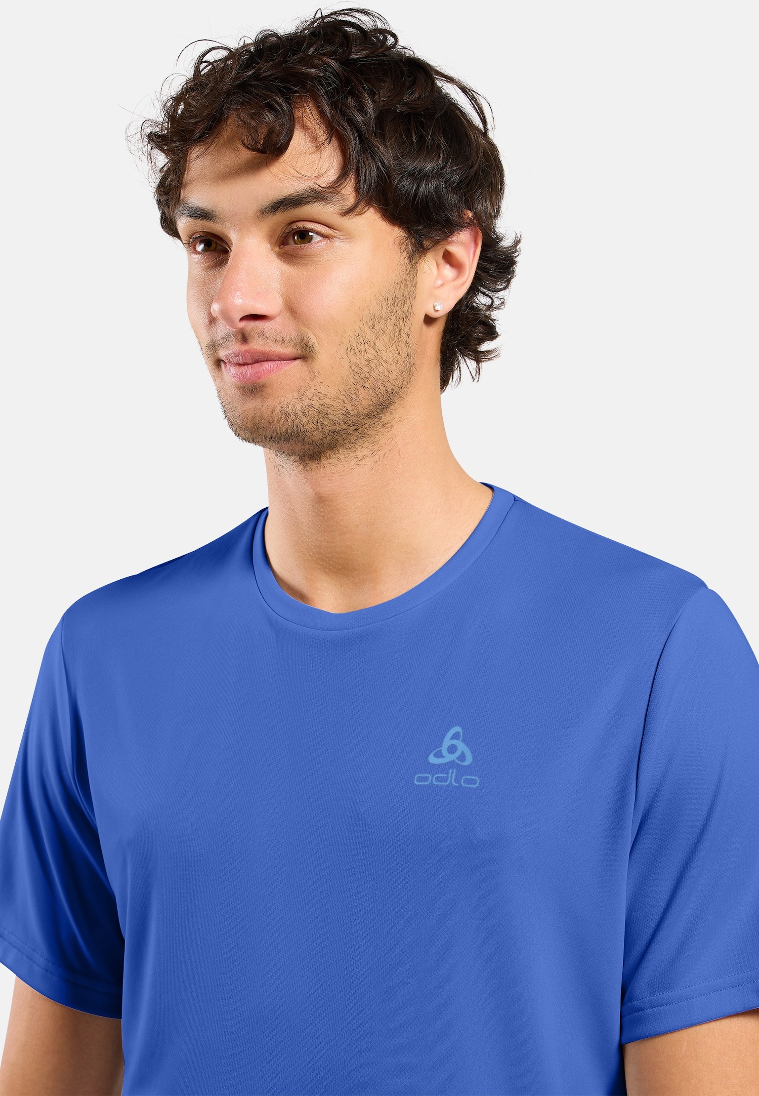 Essentials Flyer Laufshirt