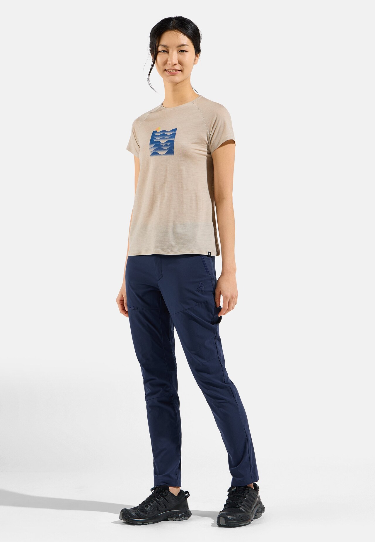Ascent Light Pants