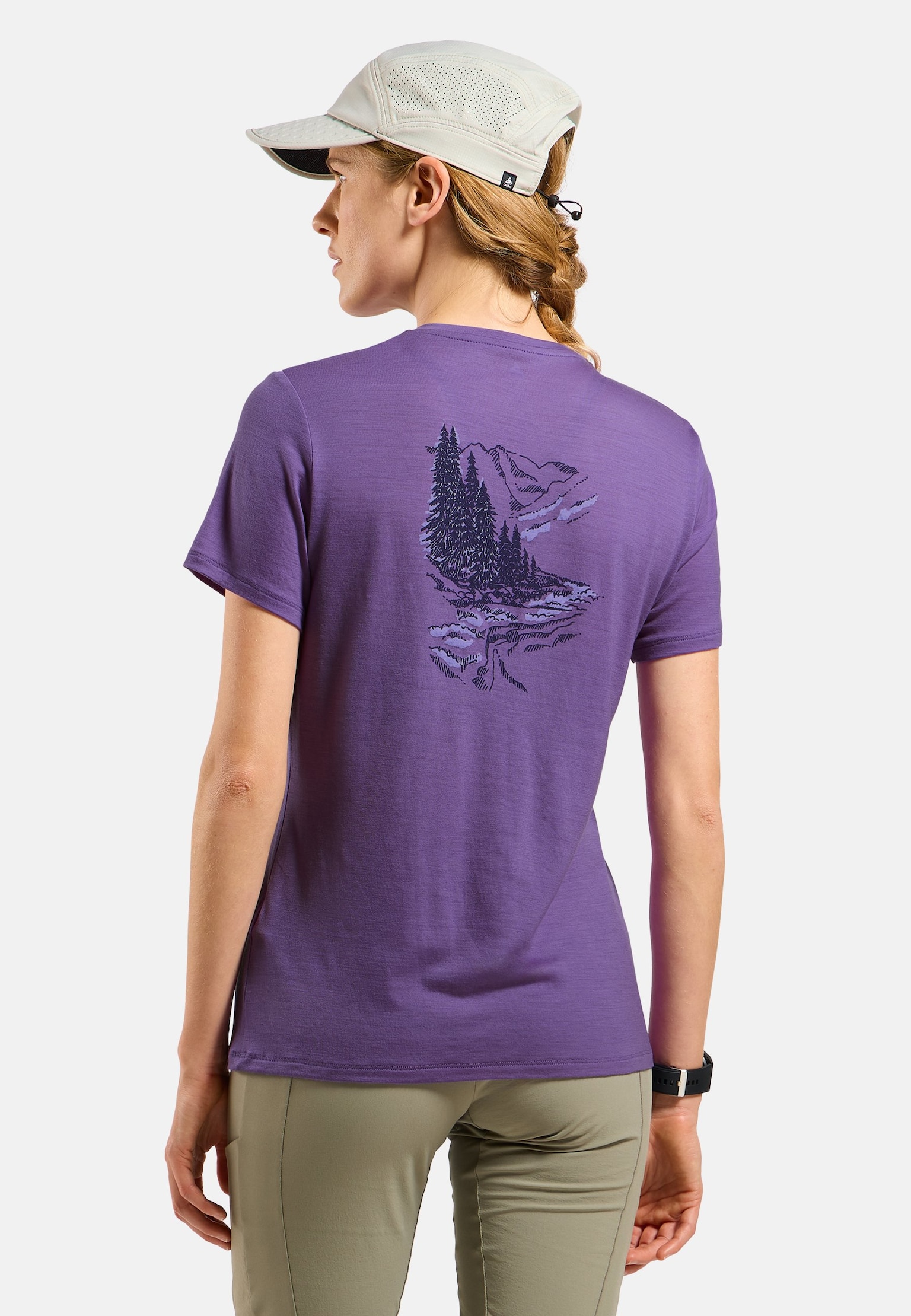 There's More Merino 160 T-Shirt