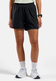 Essential 4 Inch 2-In-1 Running Shorts