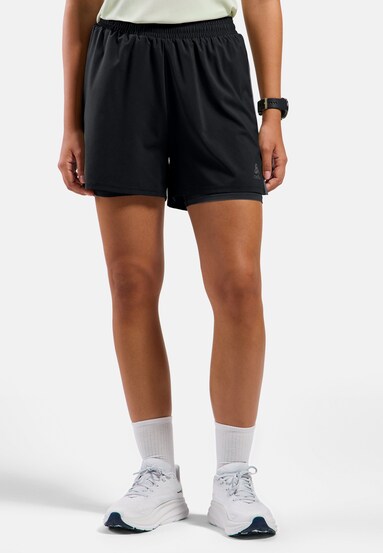 The Essentials 4-inch 2-in-1 running shorts 2.0