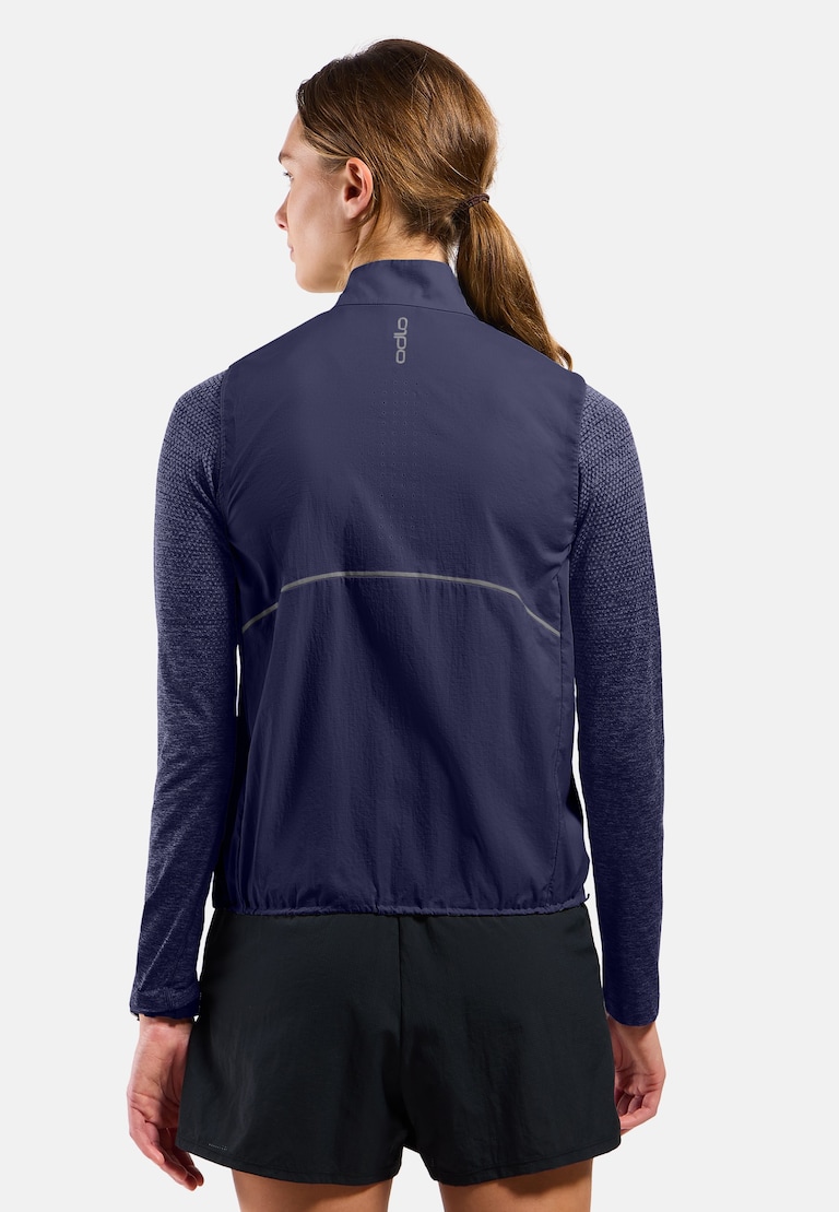 The Zeroweight running vest
