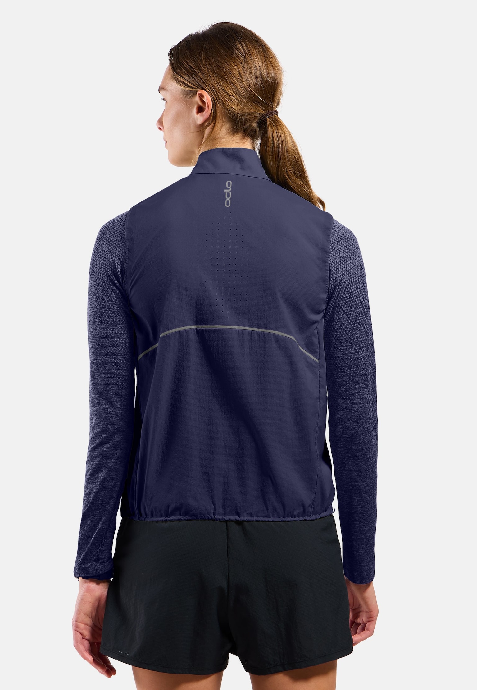 Zeroweight løpevest