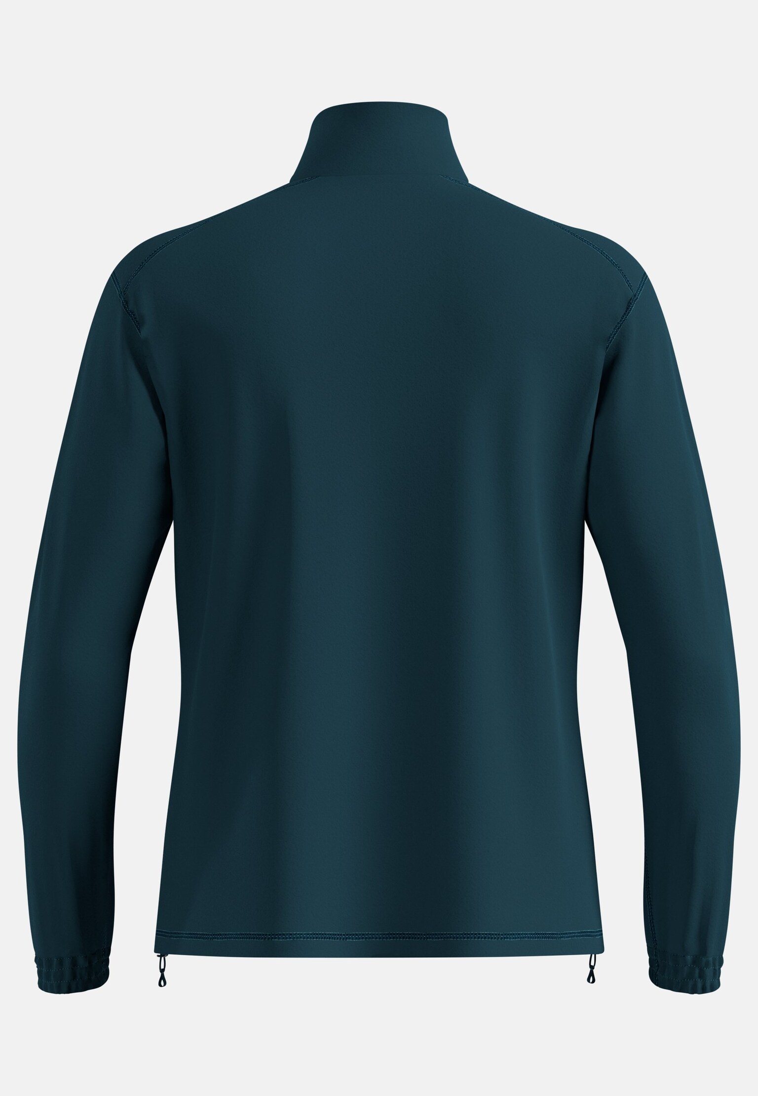 Haut zippé Classic Fleece