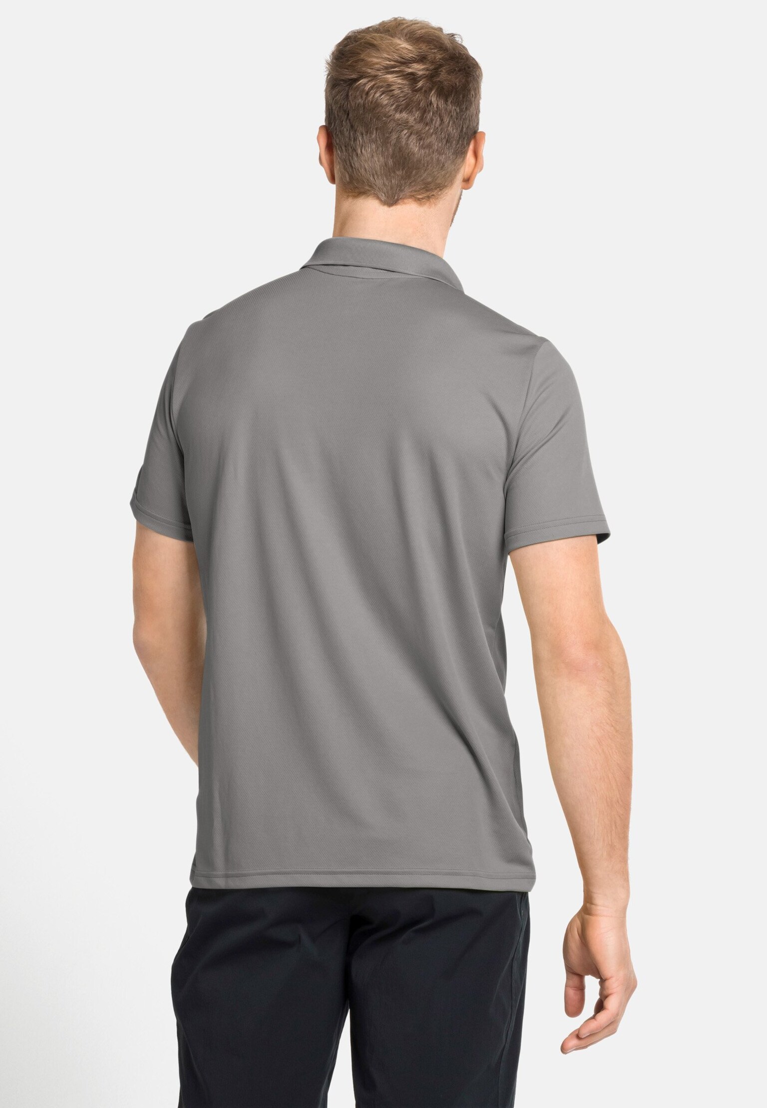 Polo F-Dry pour homme