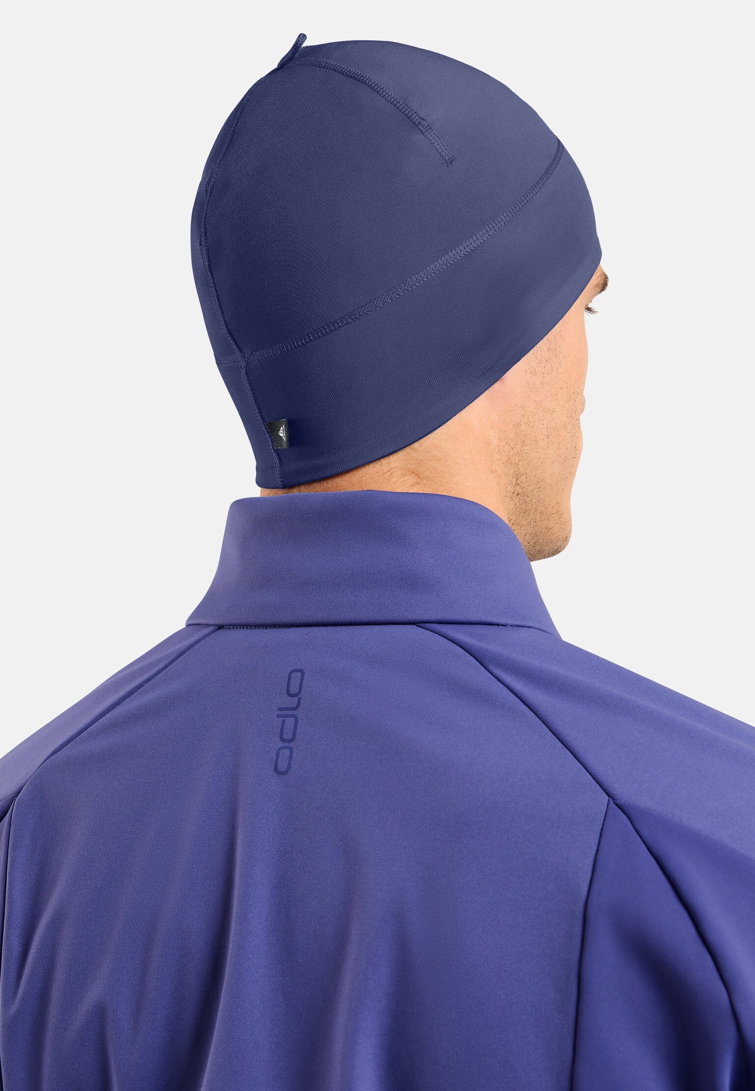 Bonnet Polyknit Warm