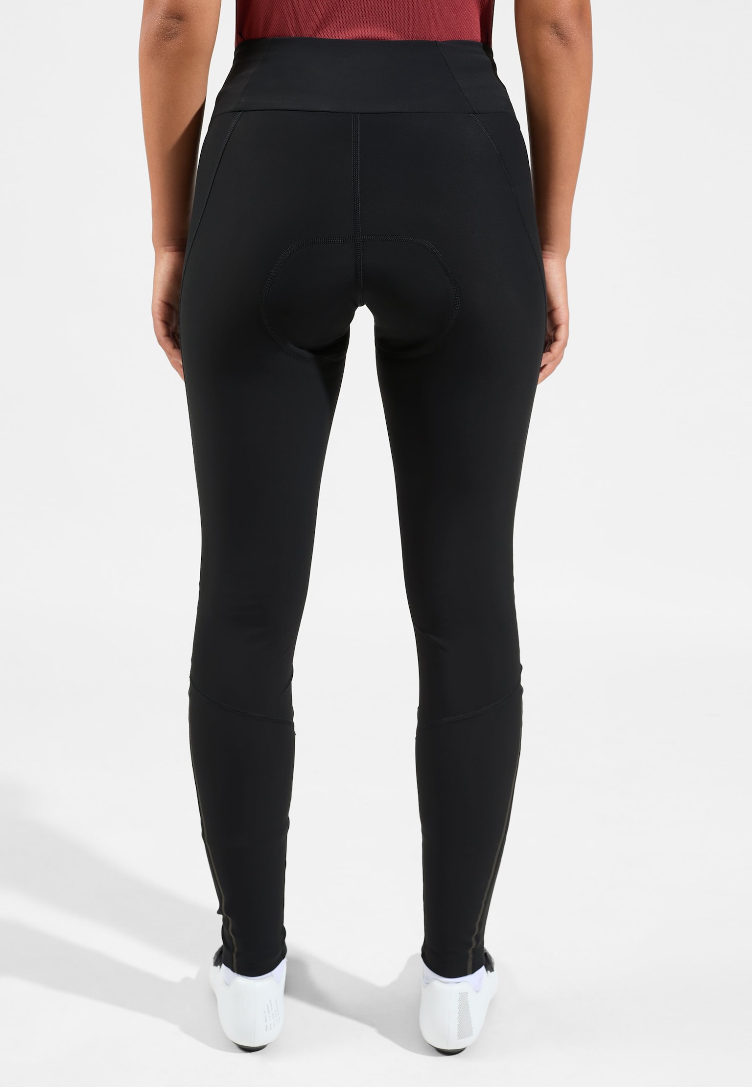 Zeroweight Warm Cycling Tights