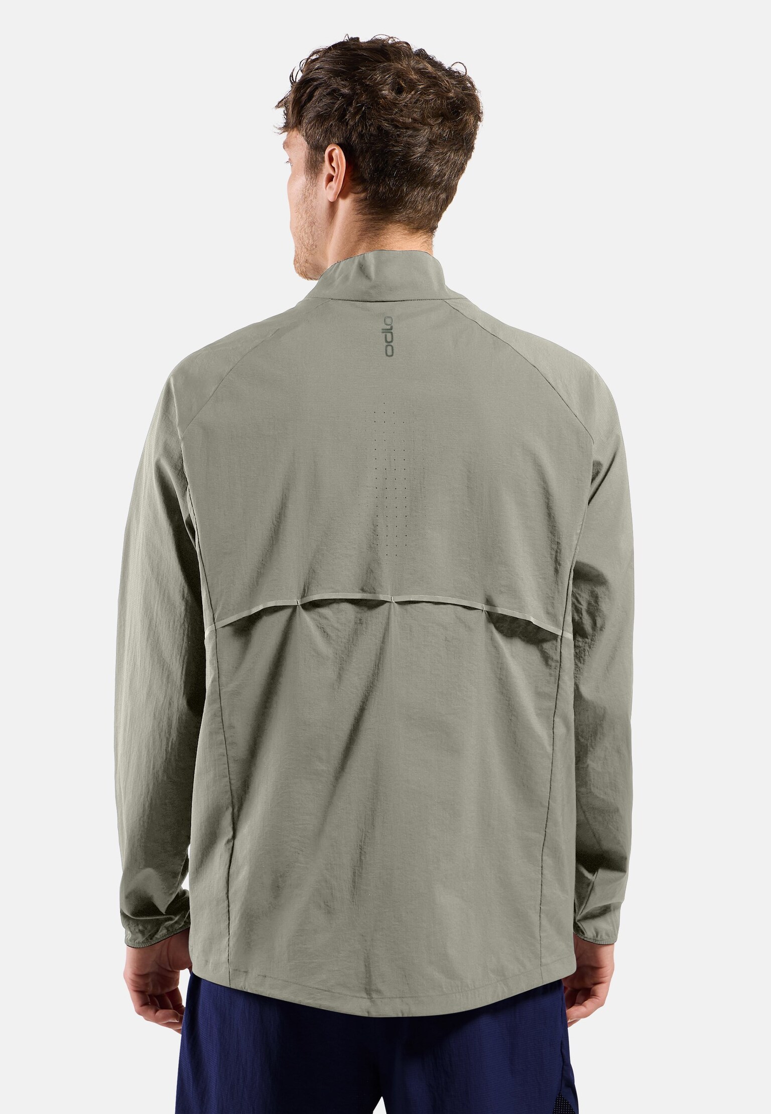 The Zeroweight running jacket 2.0