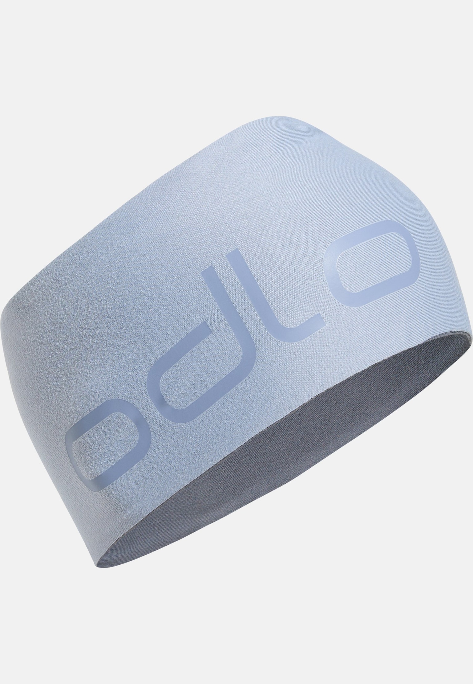 The reversible headband