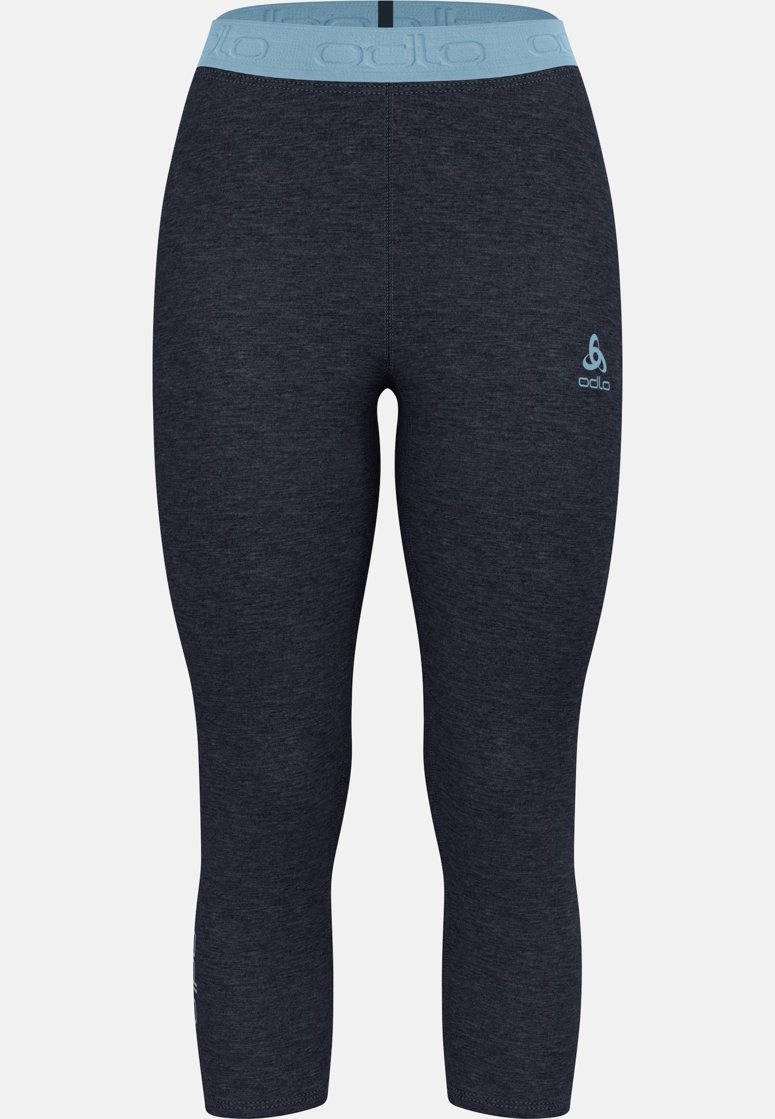 Revelstoke Performance Wool 150 Base Layer 3/4 Bottoms