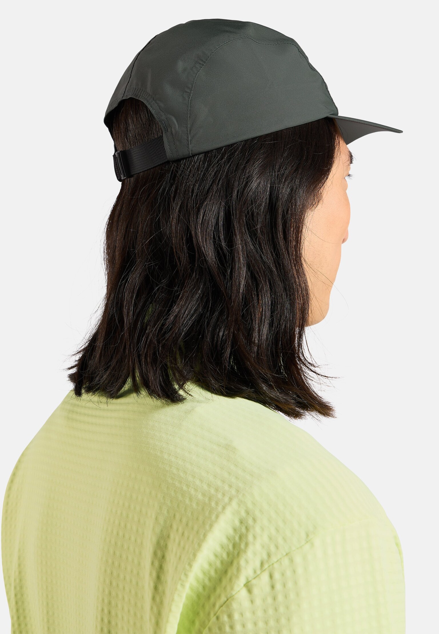 Casquette de running imperméable Performance