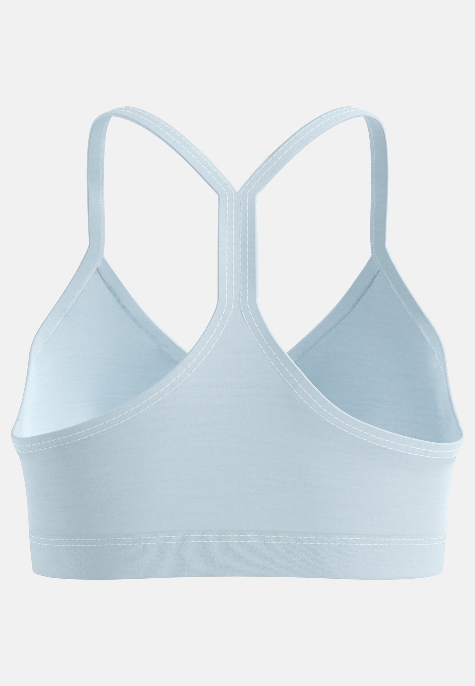Brassière Mérinos Soft