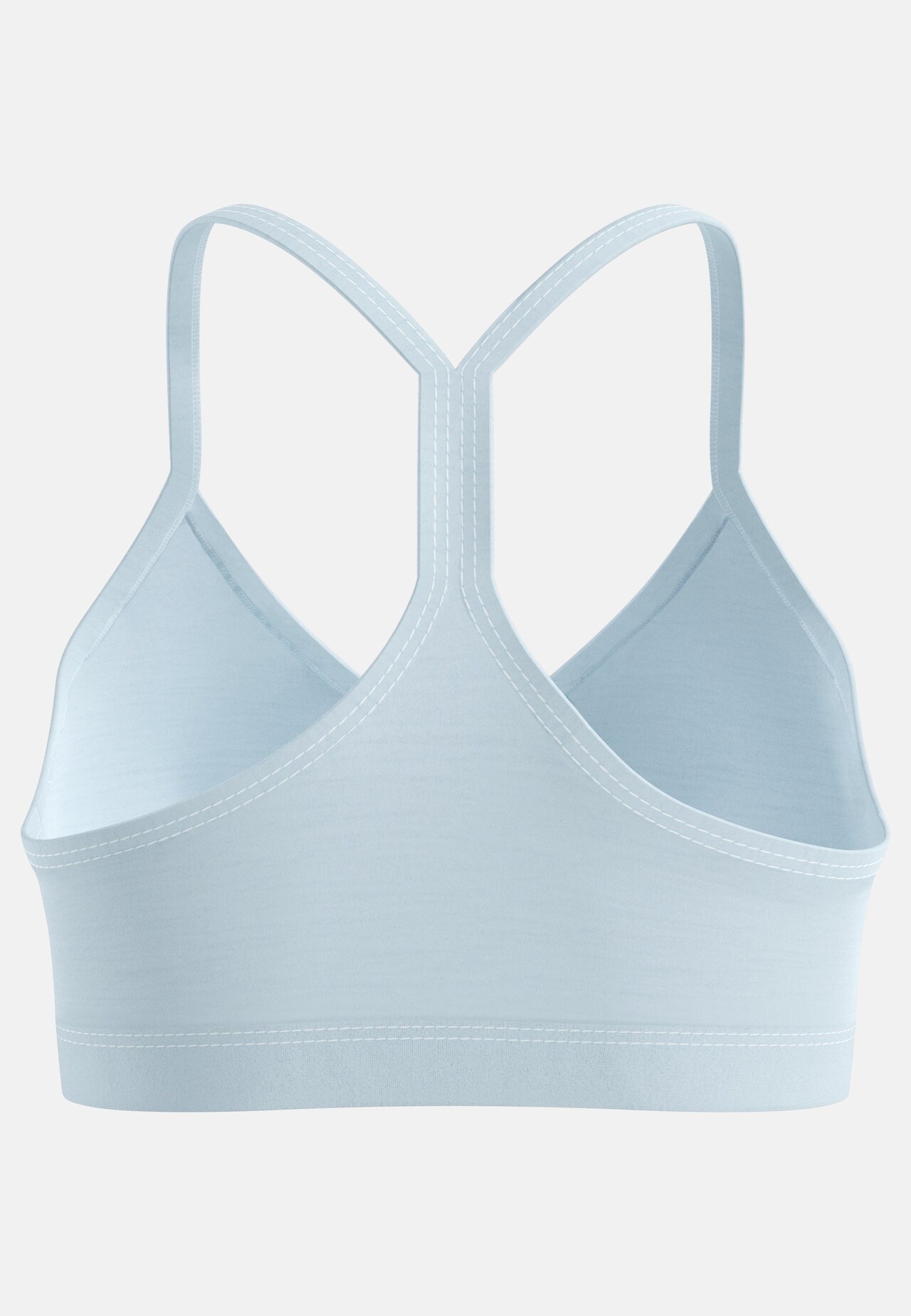 Merino Soft Sport BH