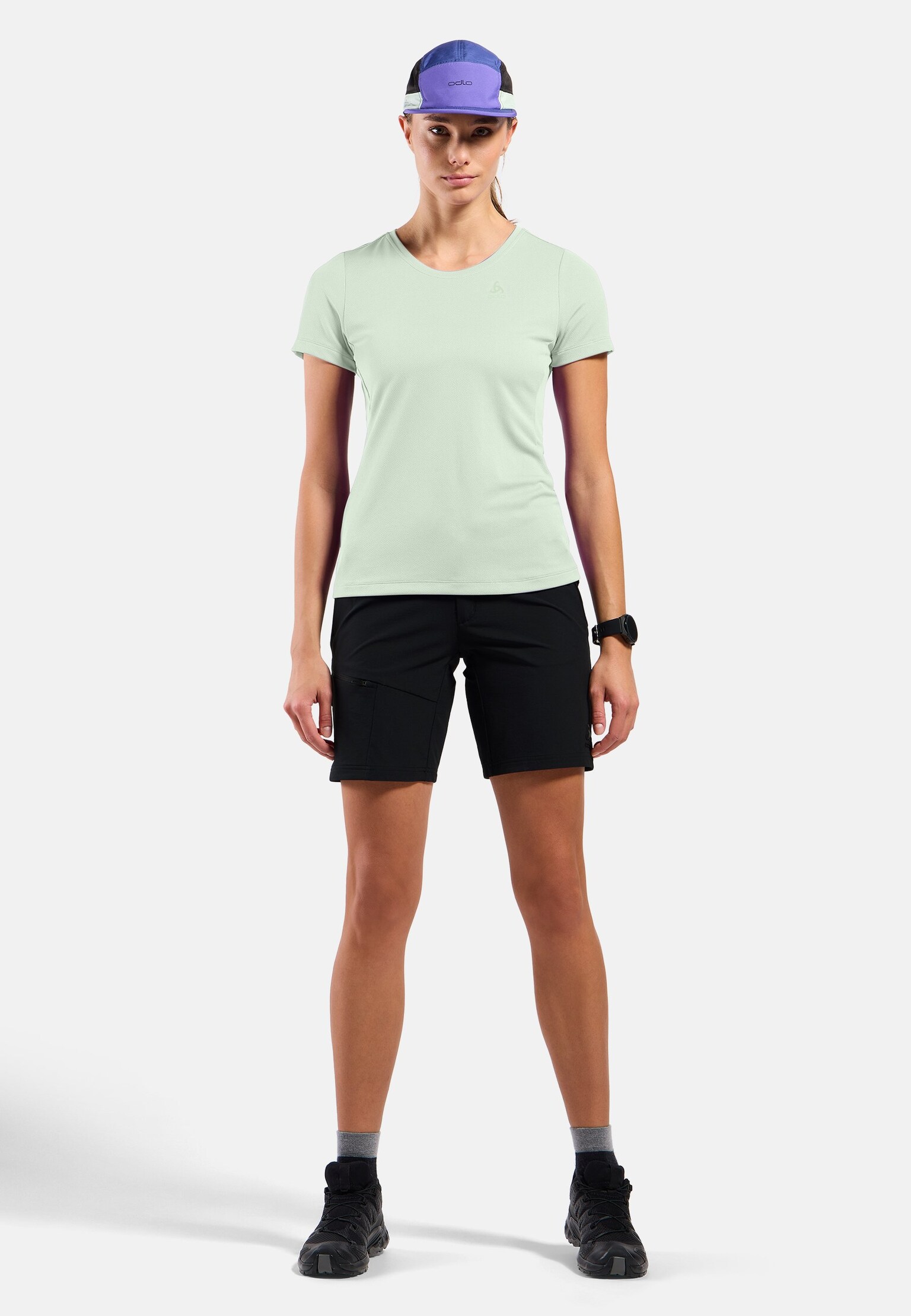 The women's F-Dry t-shirt