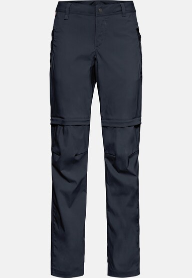 The Wedgemount zip off hiking pants