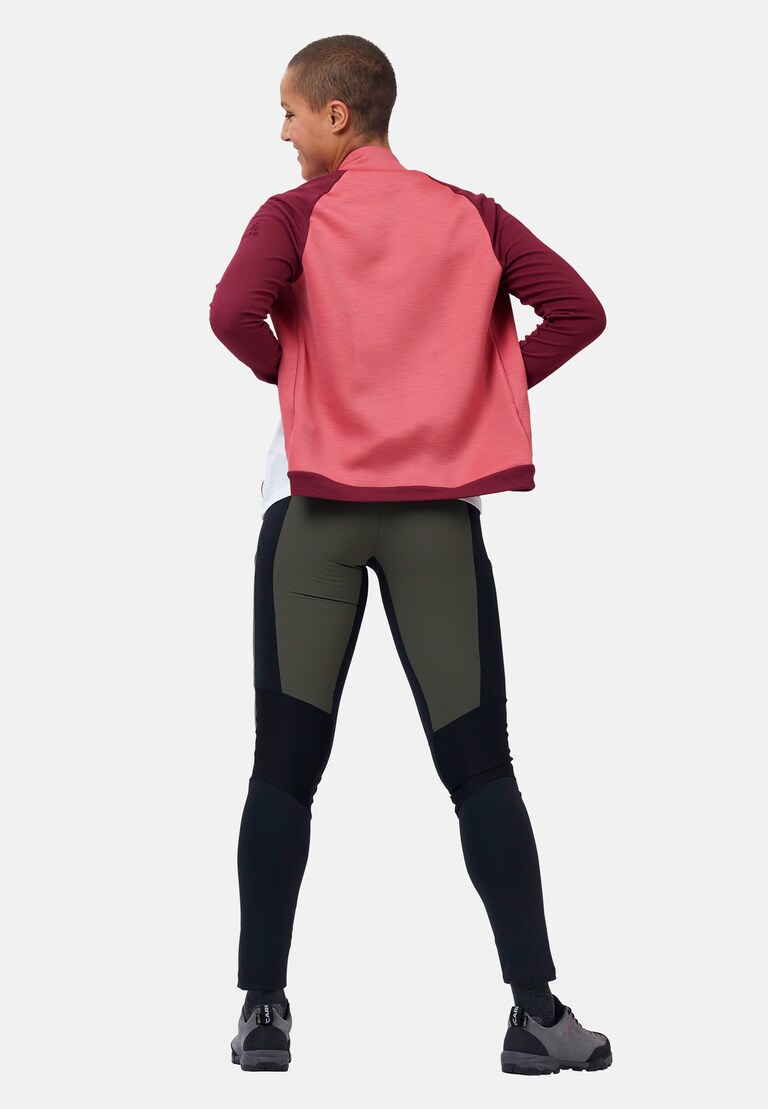 The Ascent tights