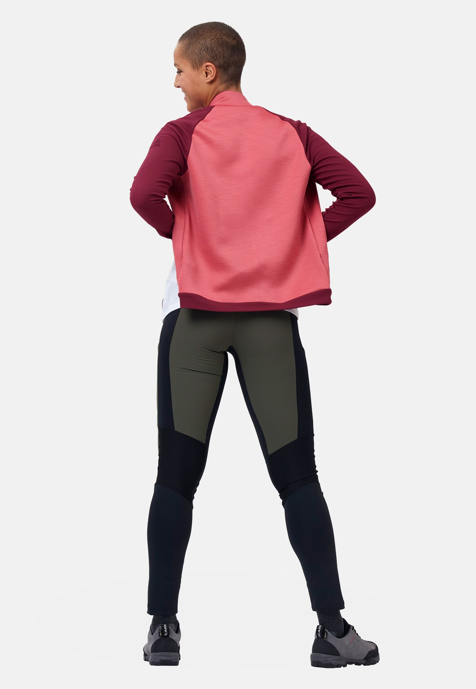 Ascent Wander-Tights
