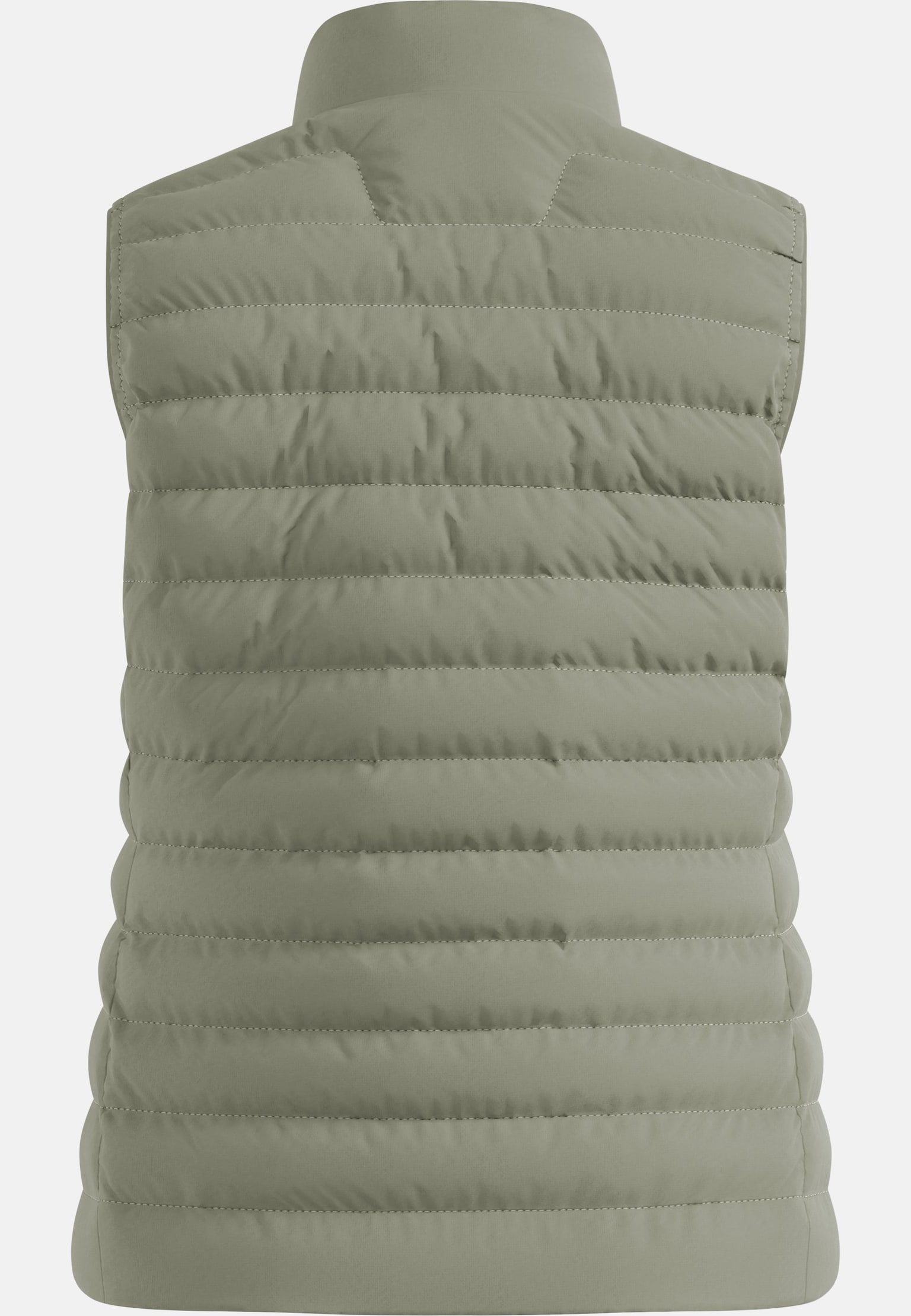 Gilet compact en duvet X-Alp