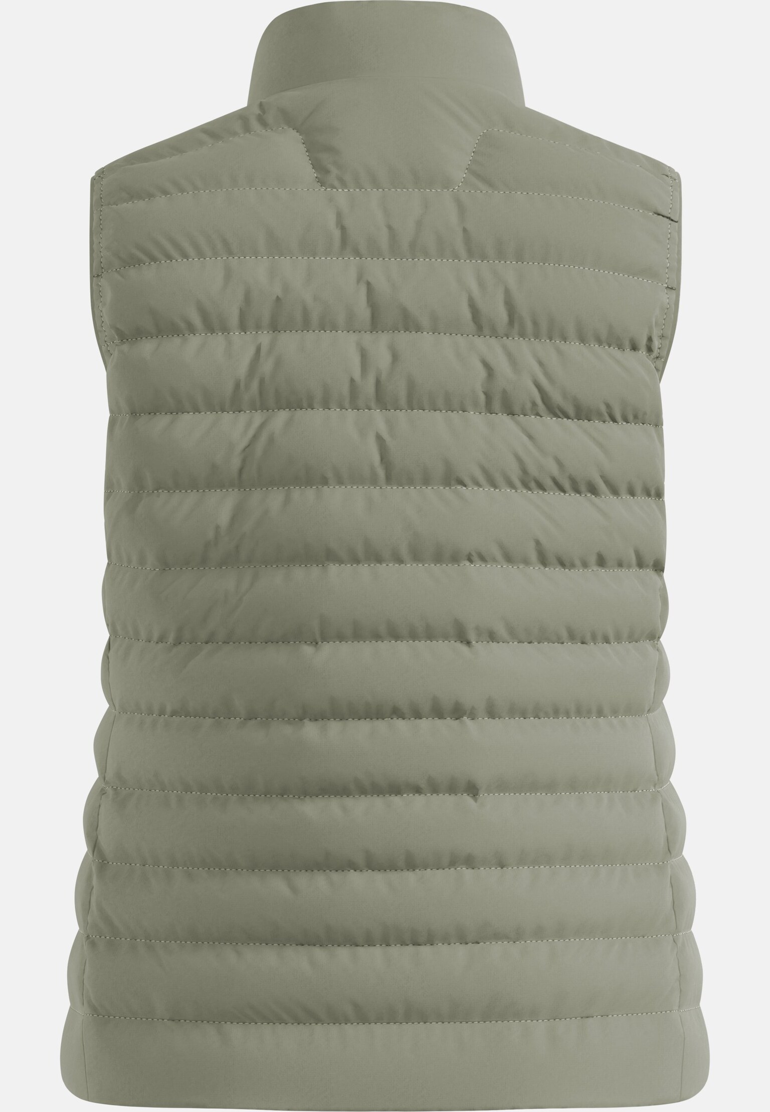 The X-Alp packable down vest