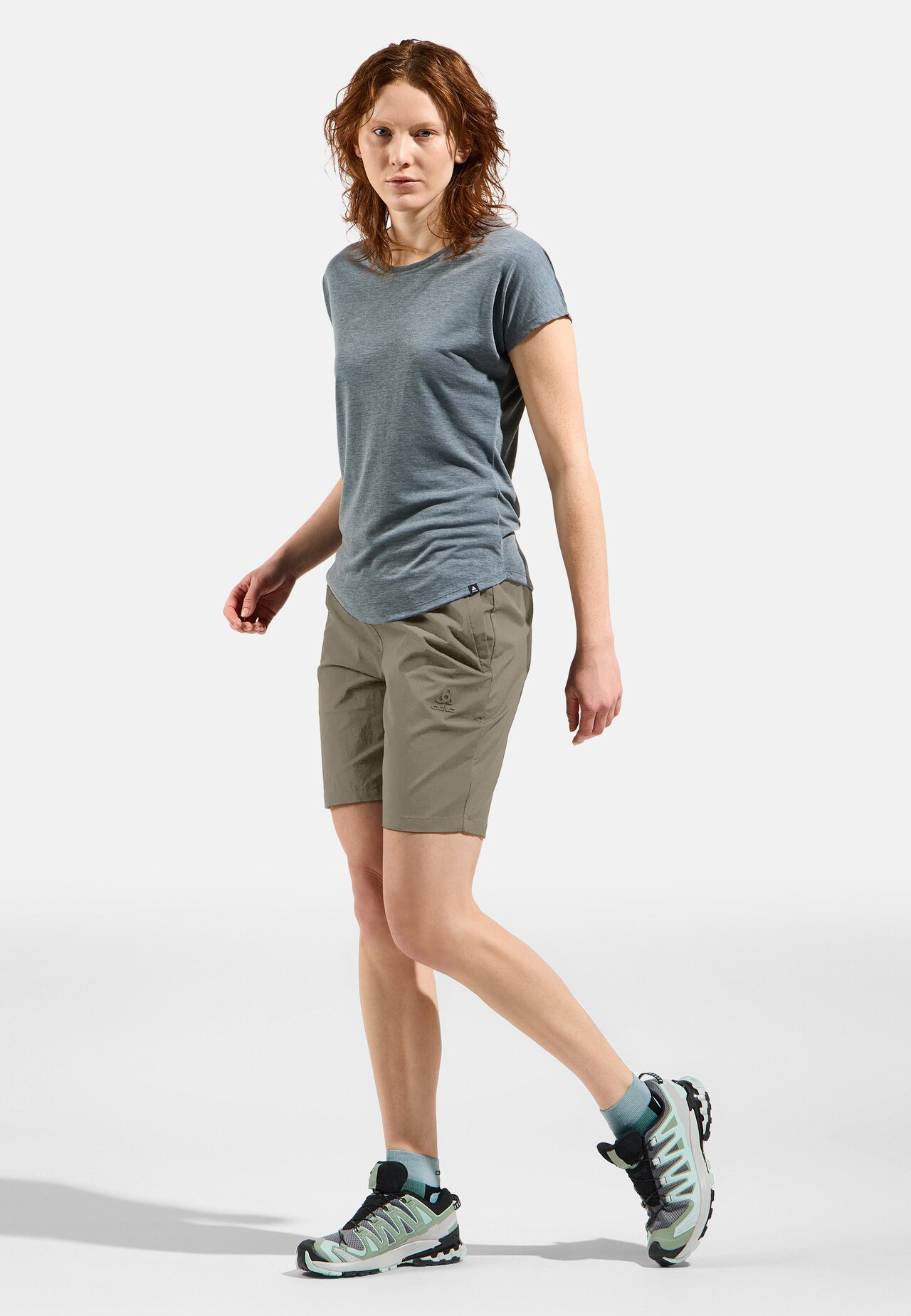 Essential Shorts