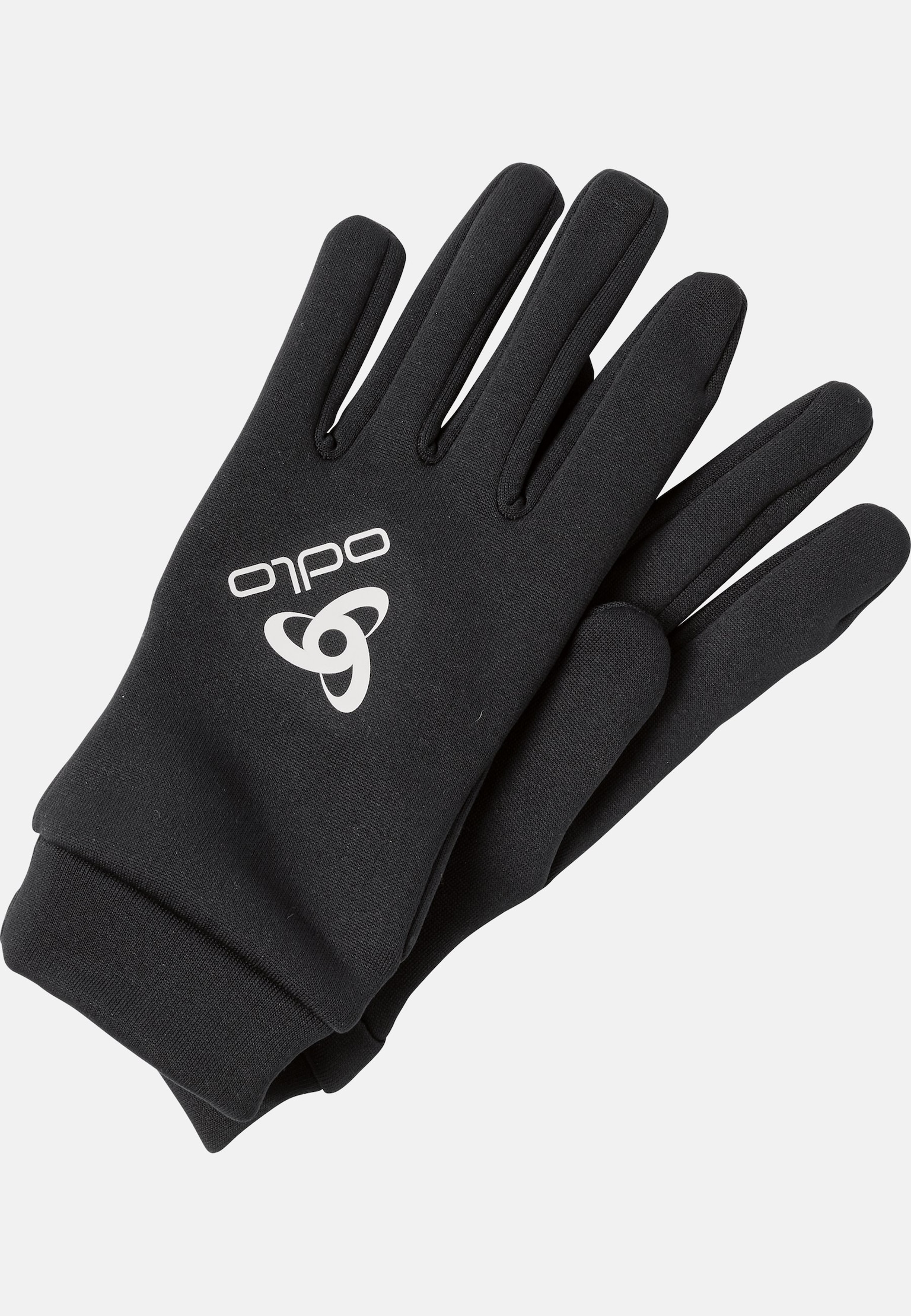 Stretchfleece Liner Gloves