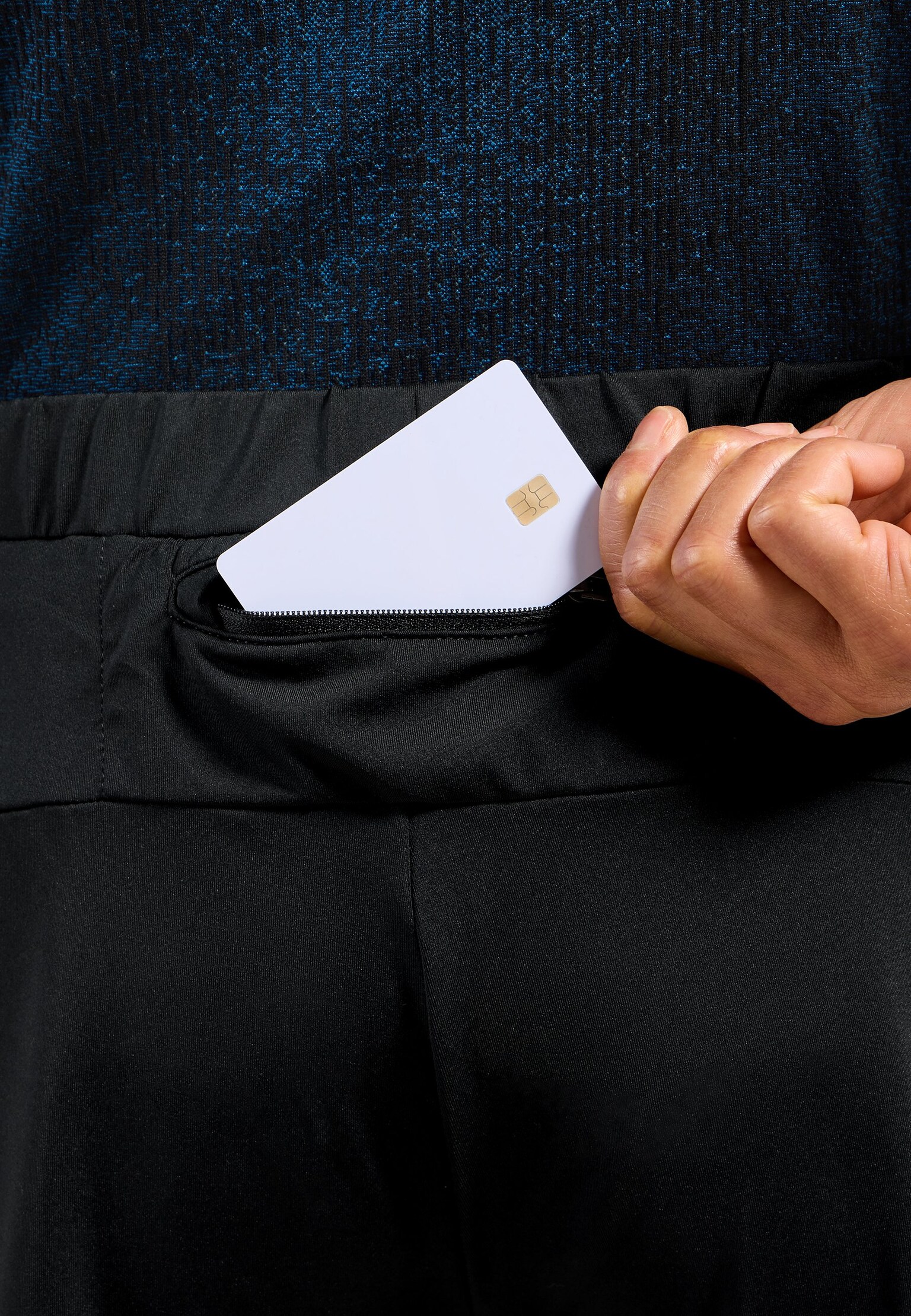 Brensholmen Langlaufhose