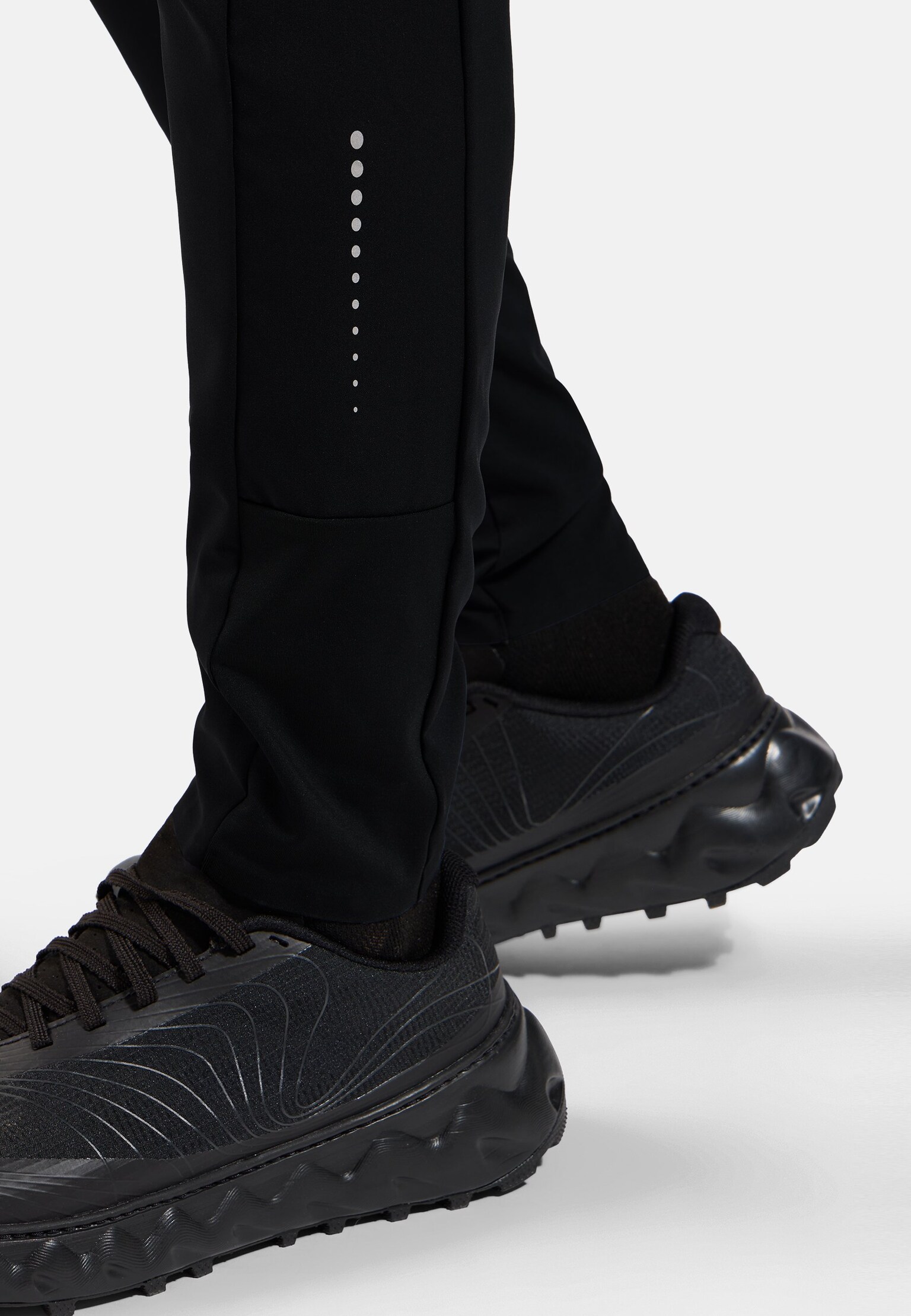 Herren Zeroweight Laufhose