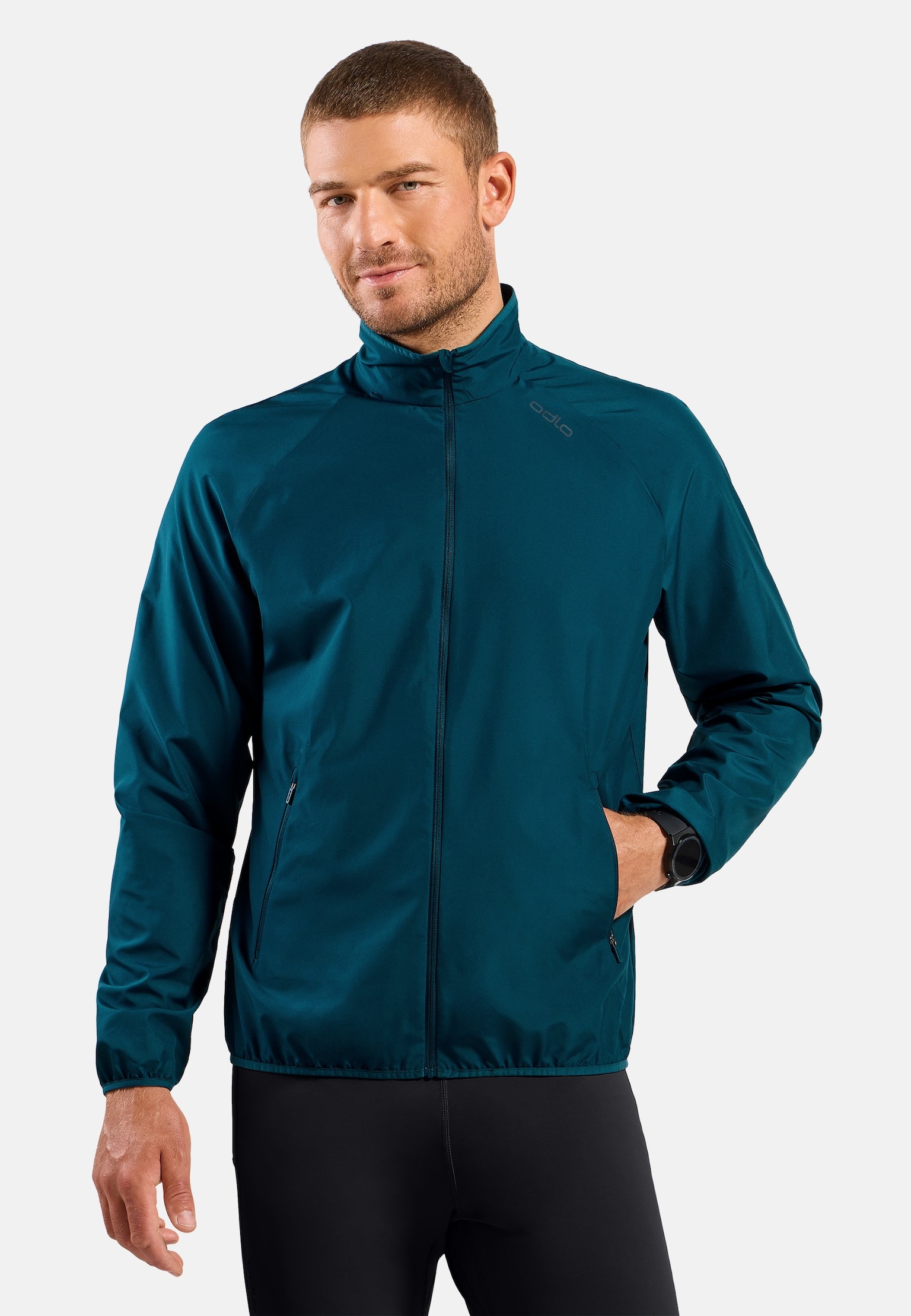 Veste de running Essential Light